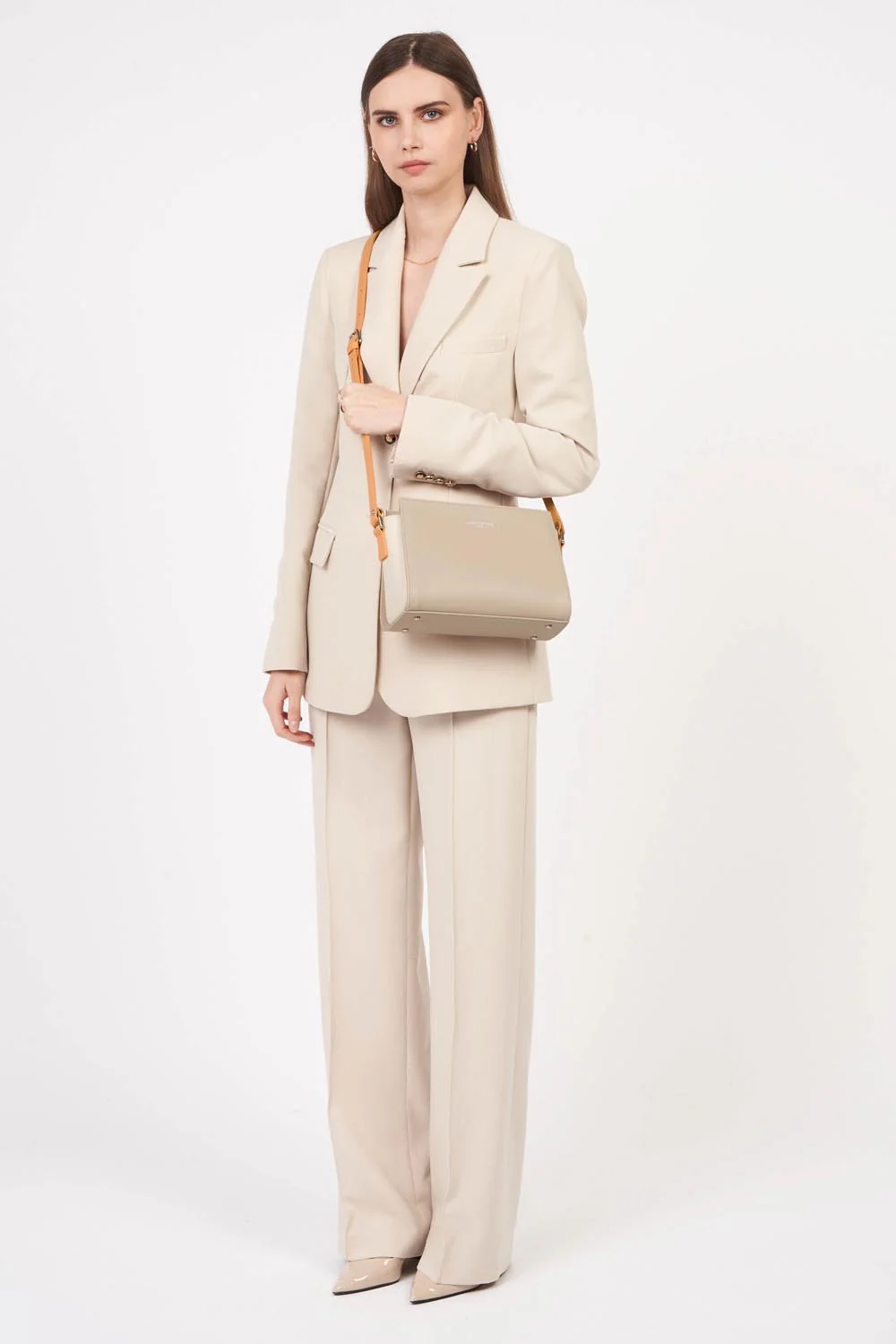 Petit sac trotteur - Smooth - Image 94