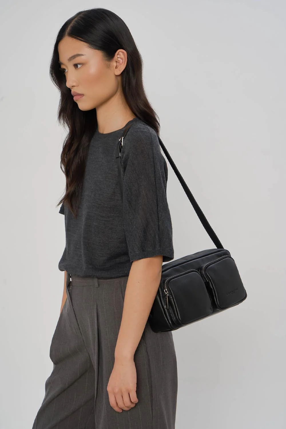Sac trotteur - Soft Caramella - Image 17