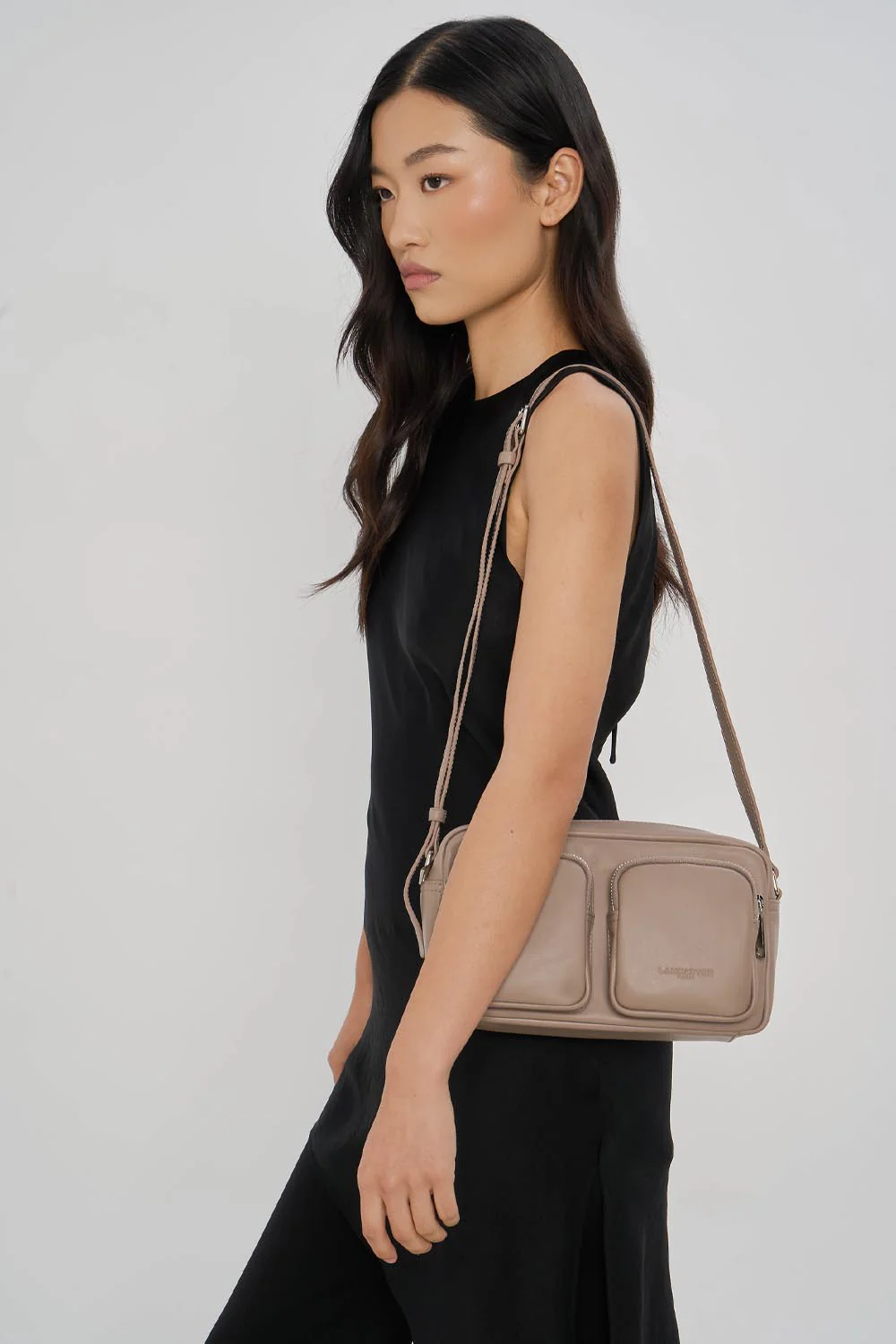 Sac trotteur - Soft Caramella - Image 19