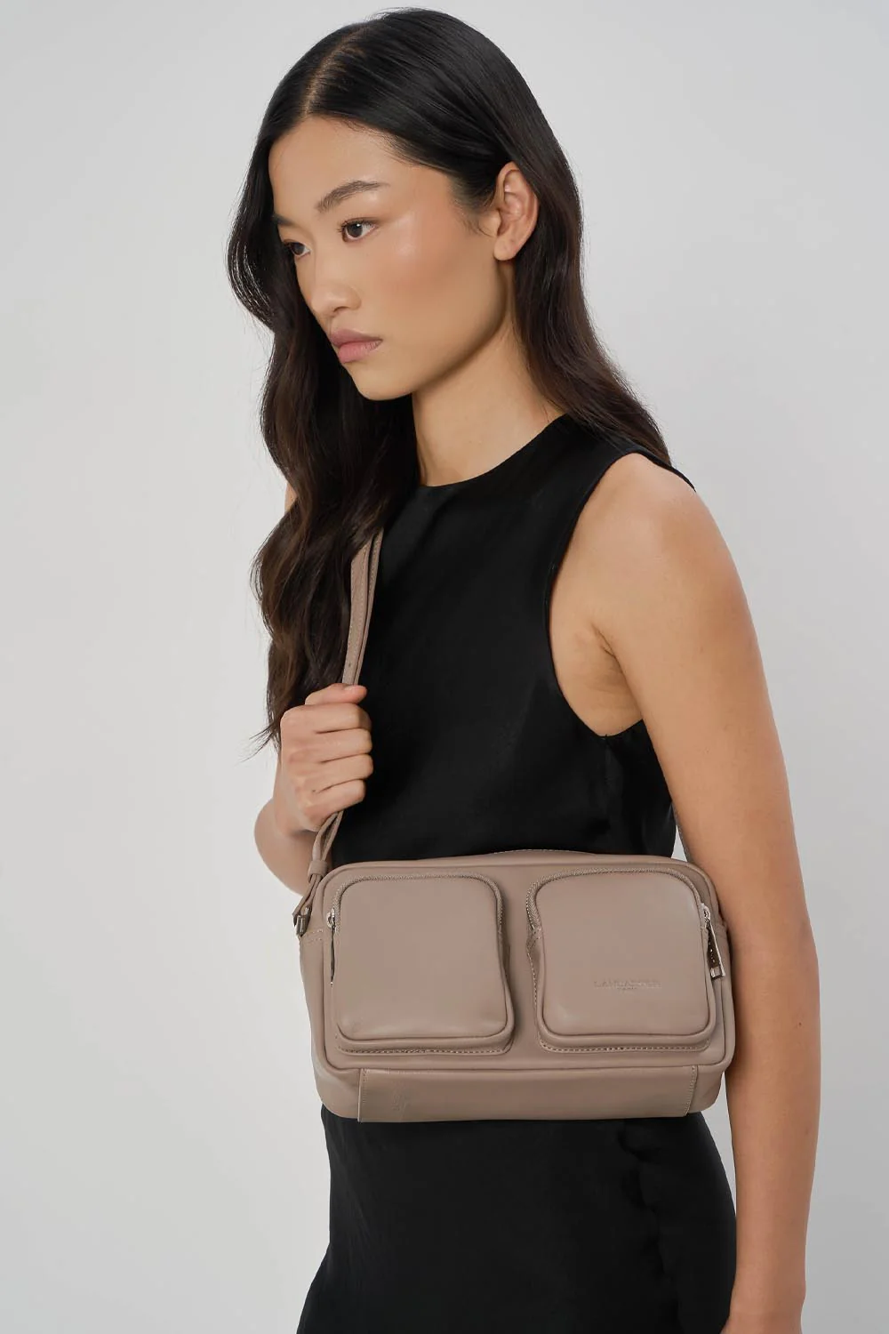 Sac trotteur - Soft Caramella - Image 23