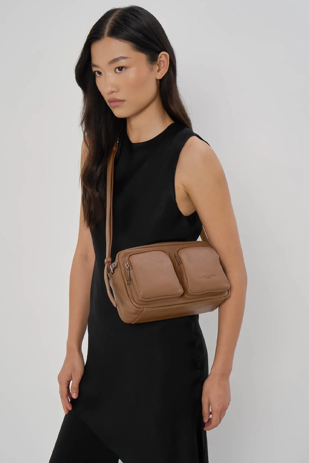 Sac trotteur - Soft Caramella - Image 8