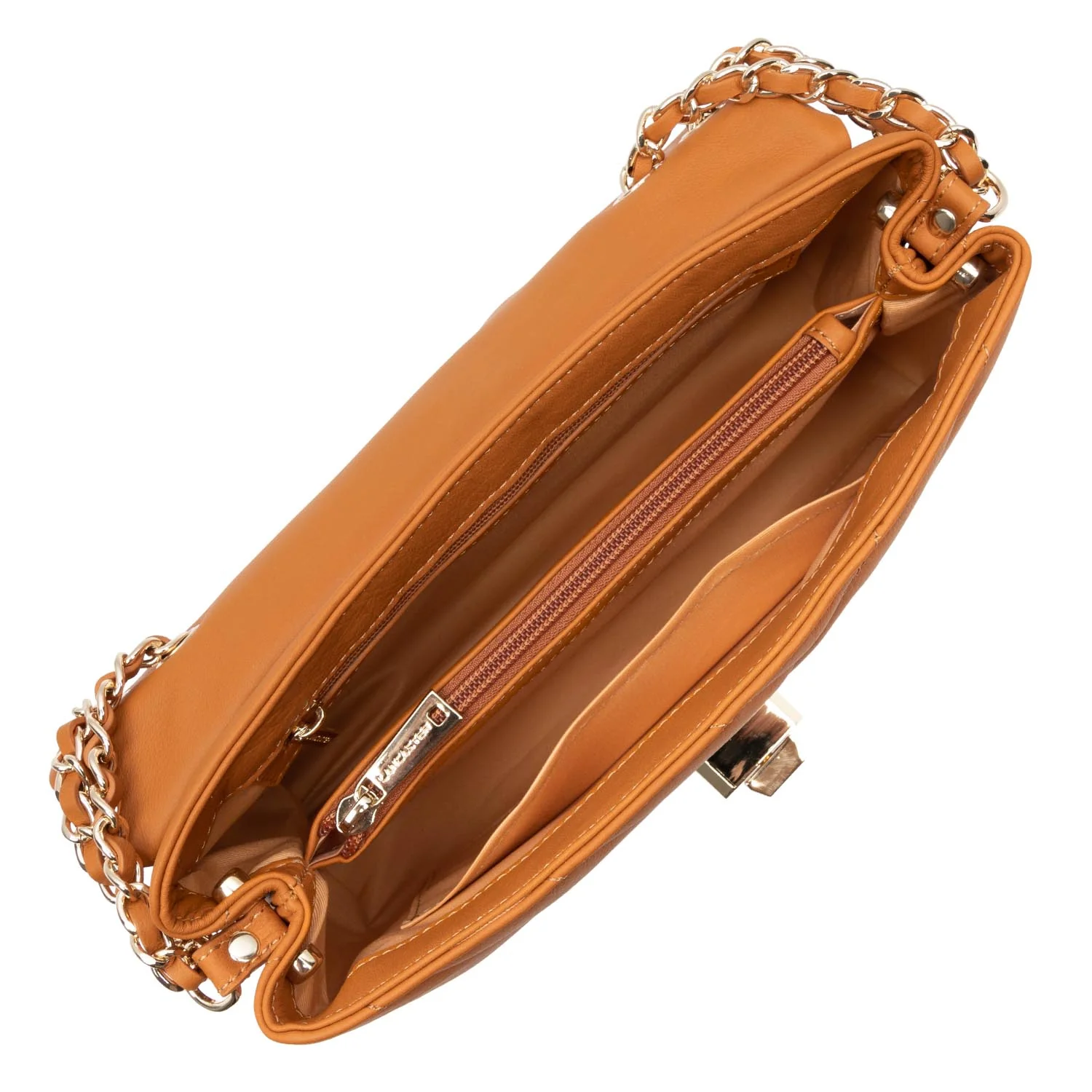 Sac besace - Soft Matelassé - Image 16