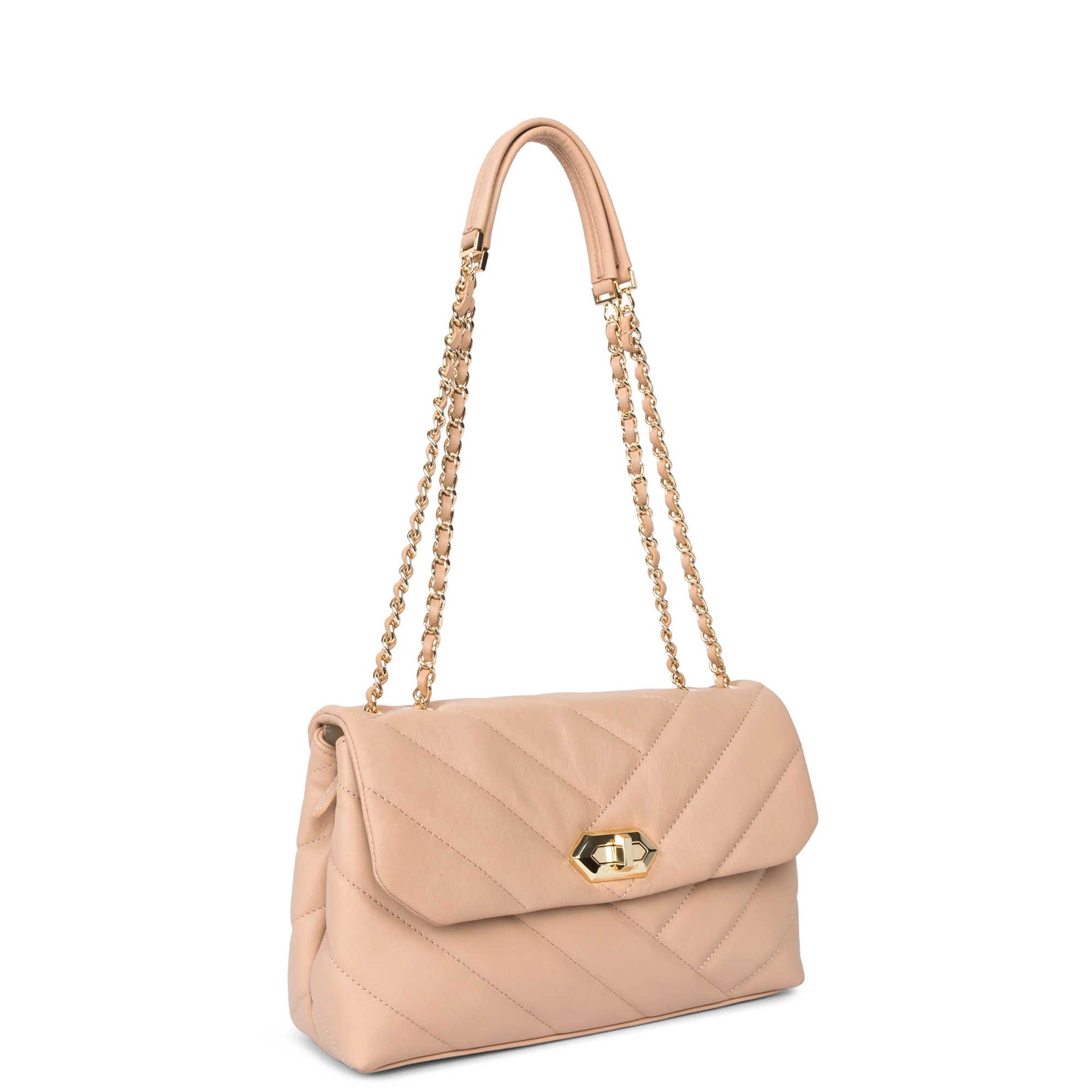 Sac besace - Soft Matelassé - Image 22