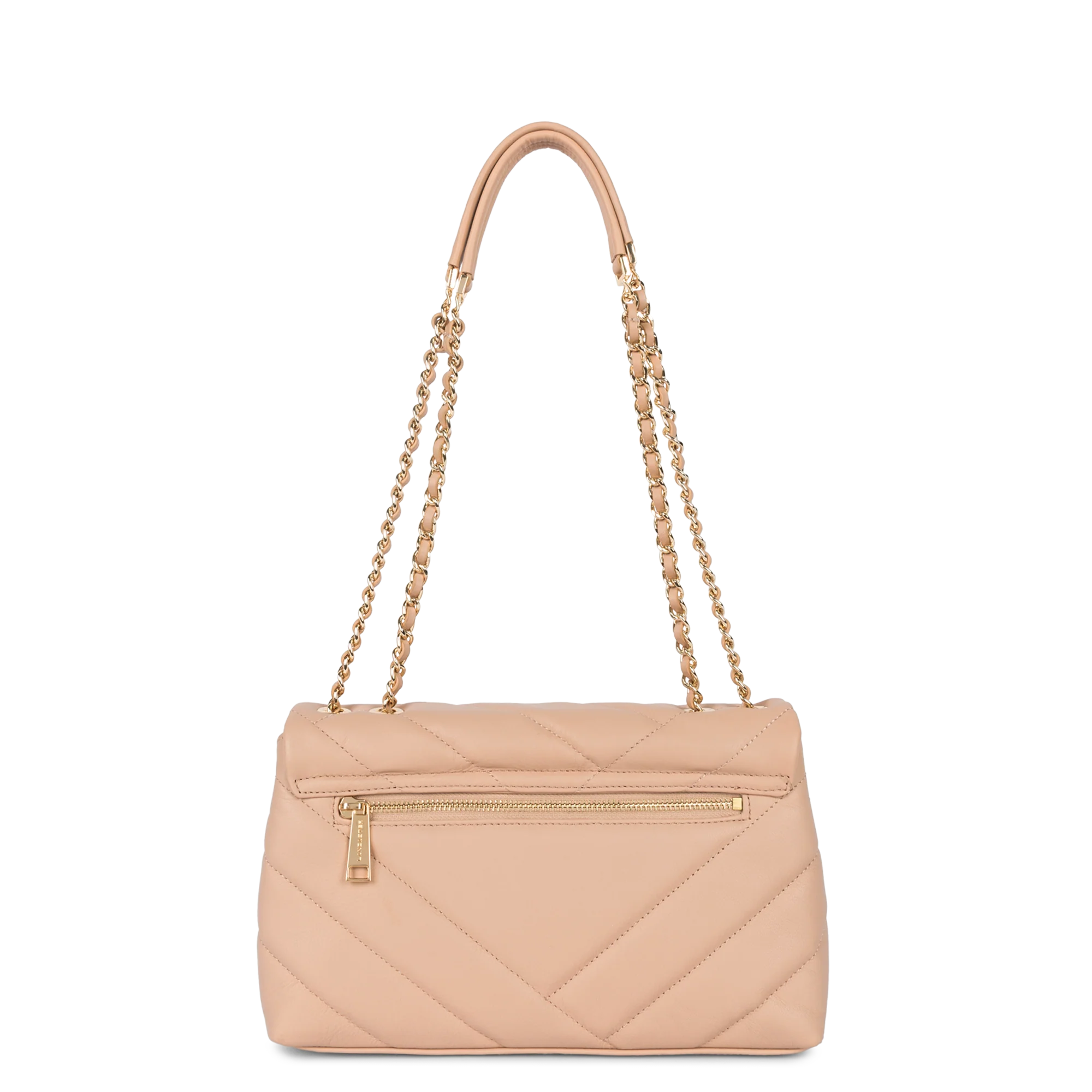 Sac besace - Soft Matelassé - Image 23
