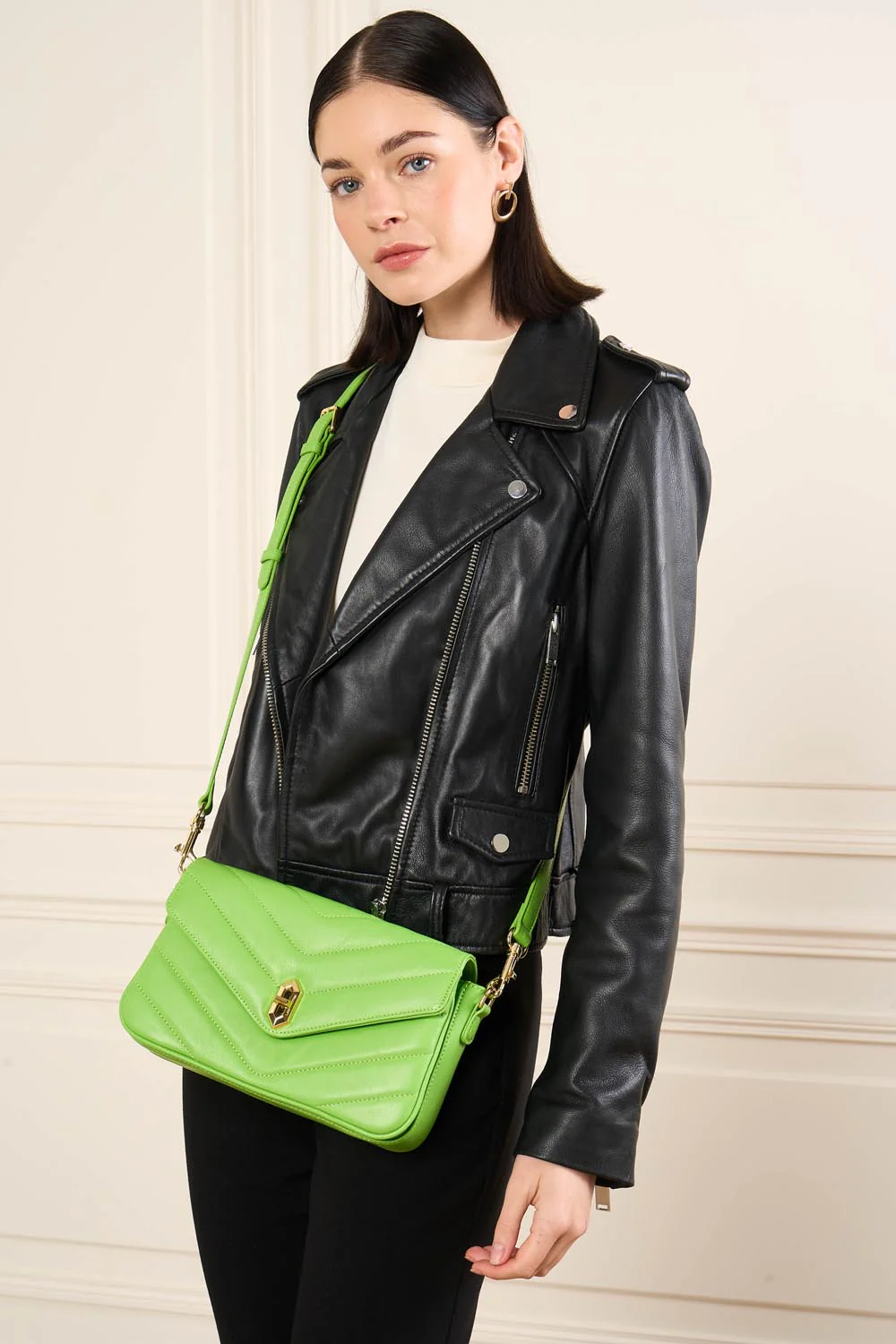 Sac trotteur - Soft Matelassé - Image 26