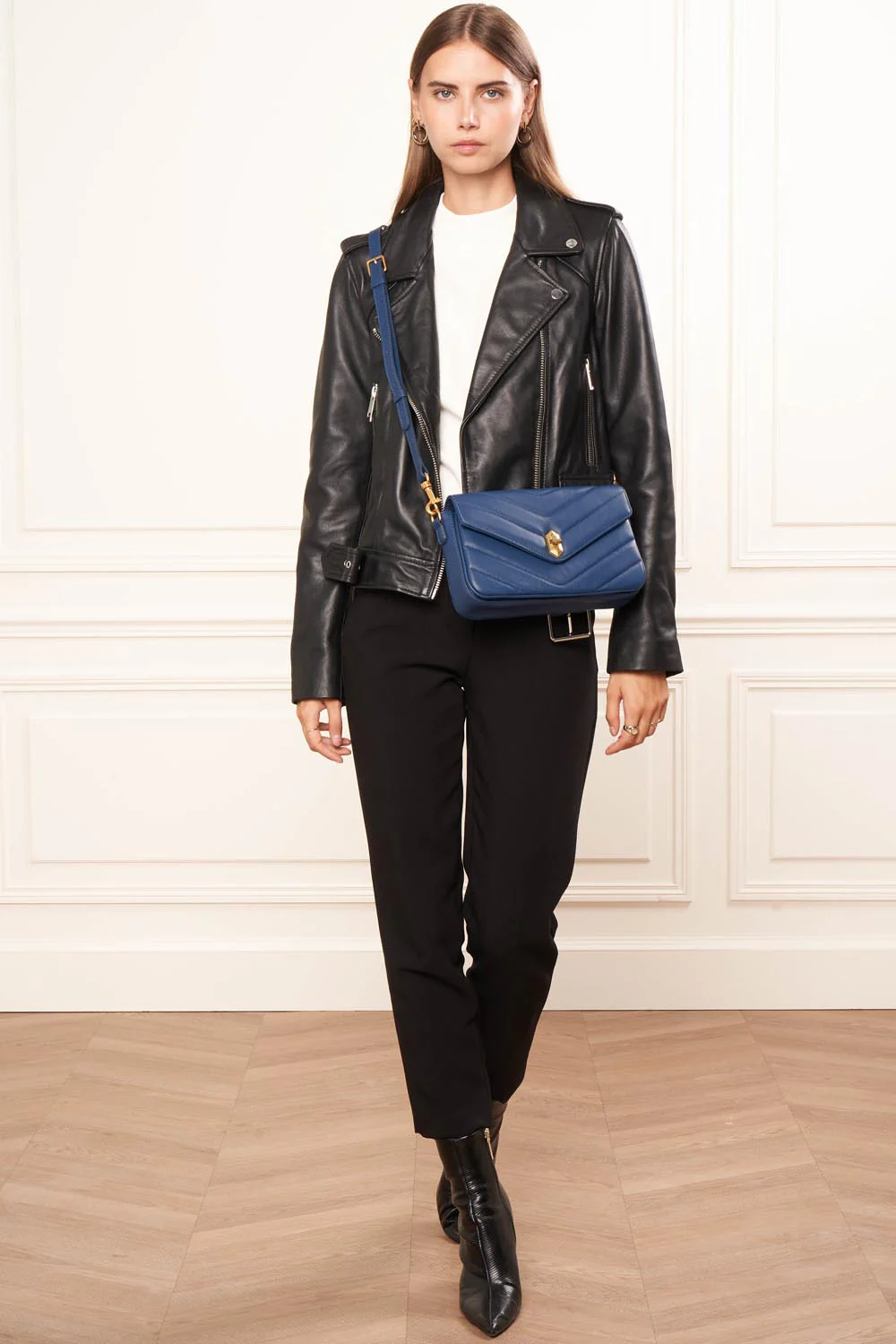 Sac trotteur - Soft Matelassé - Image 34