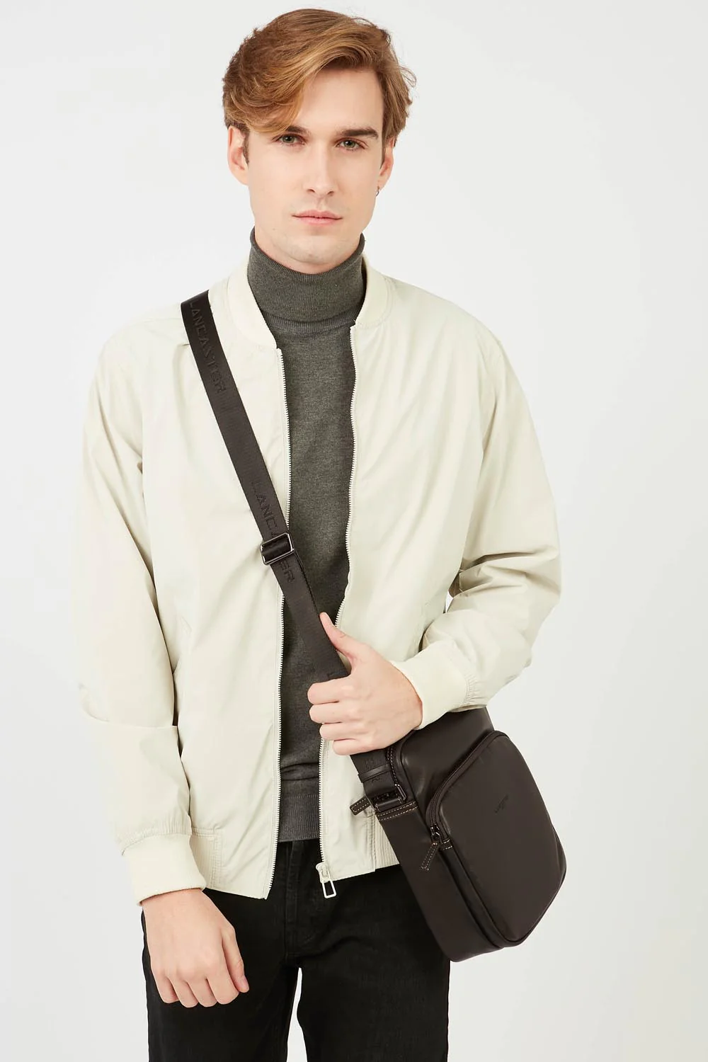 Sacoche - Soft Vintage Homme - Image 17