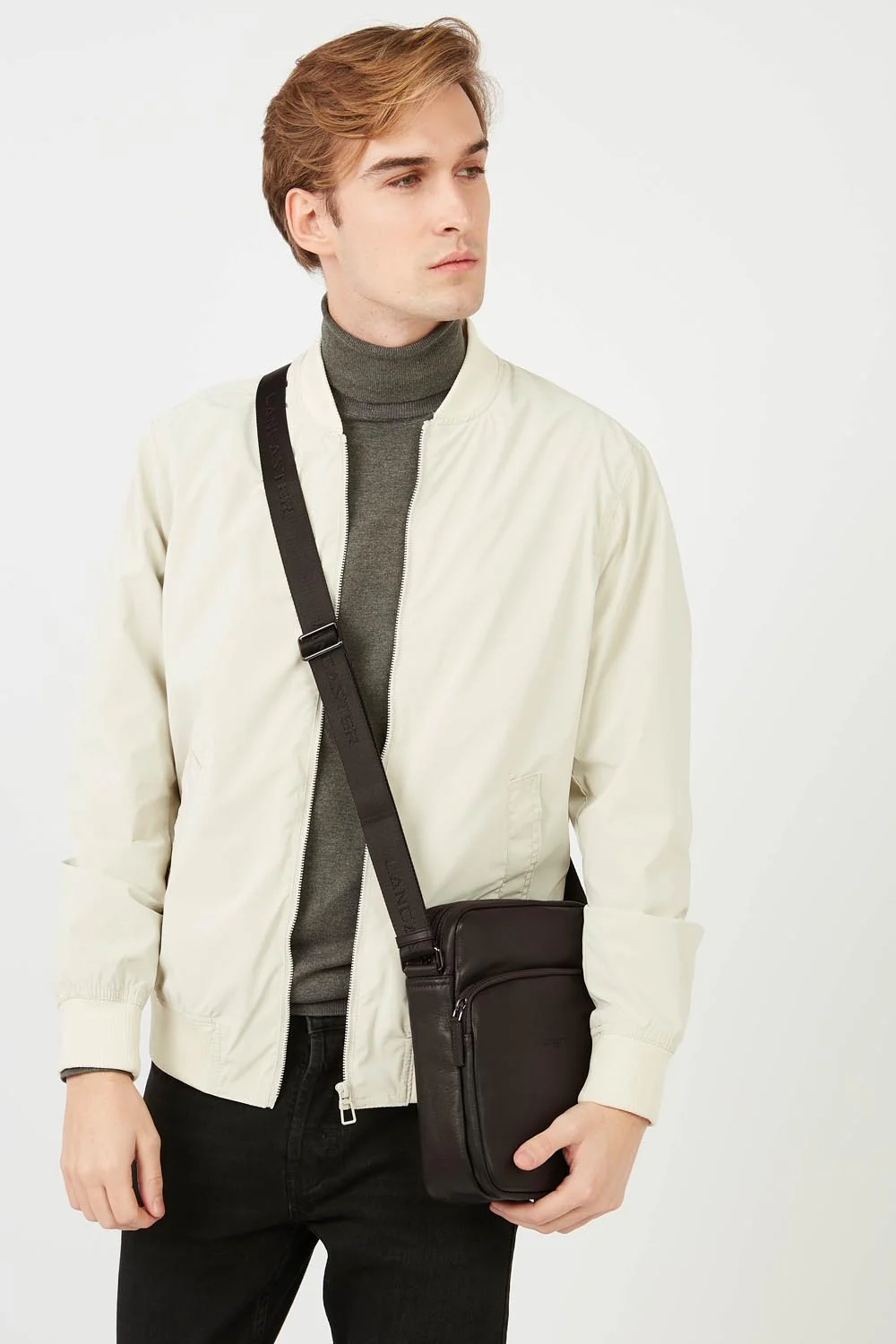 Sacoche - Soft Vintage Homme - Image 22