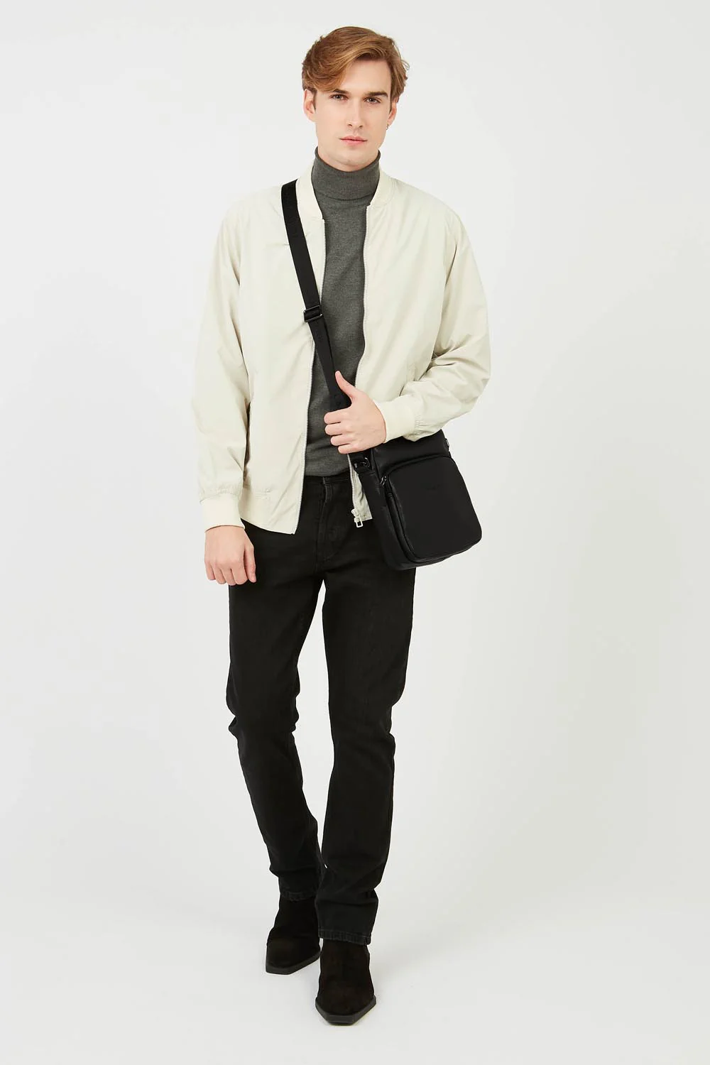 Sacoche - Soft Vintage Homme - Image 28