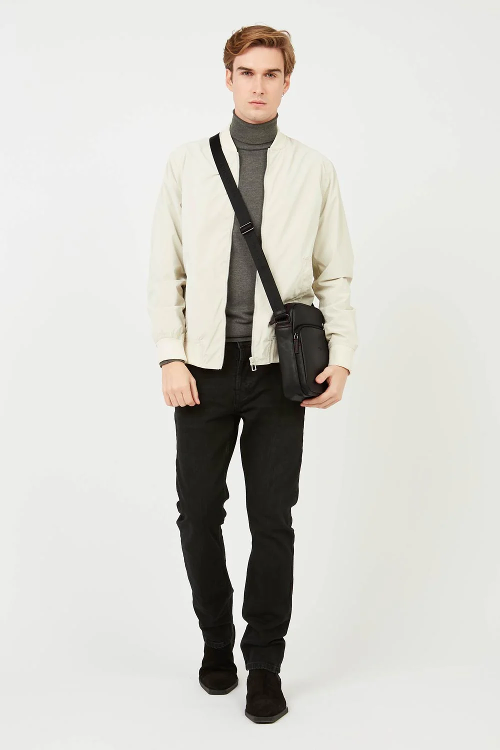 Sacoche - Soft Vintage Homme - Image 7