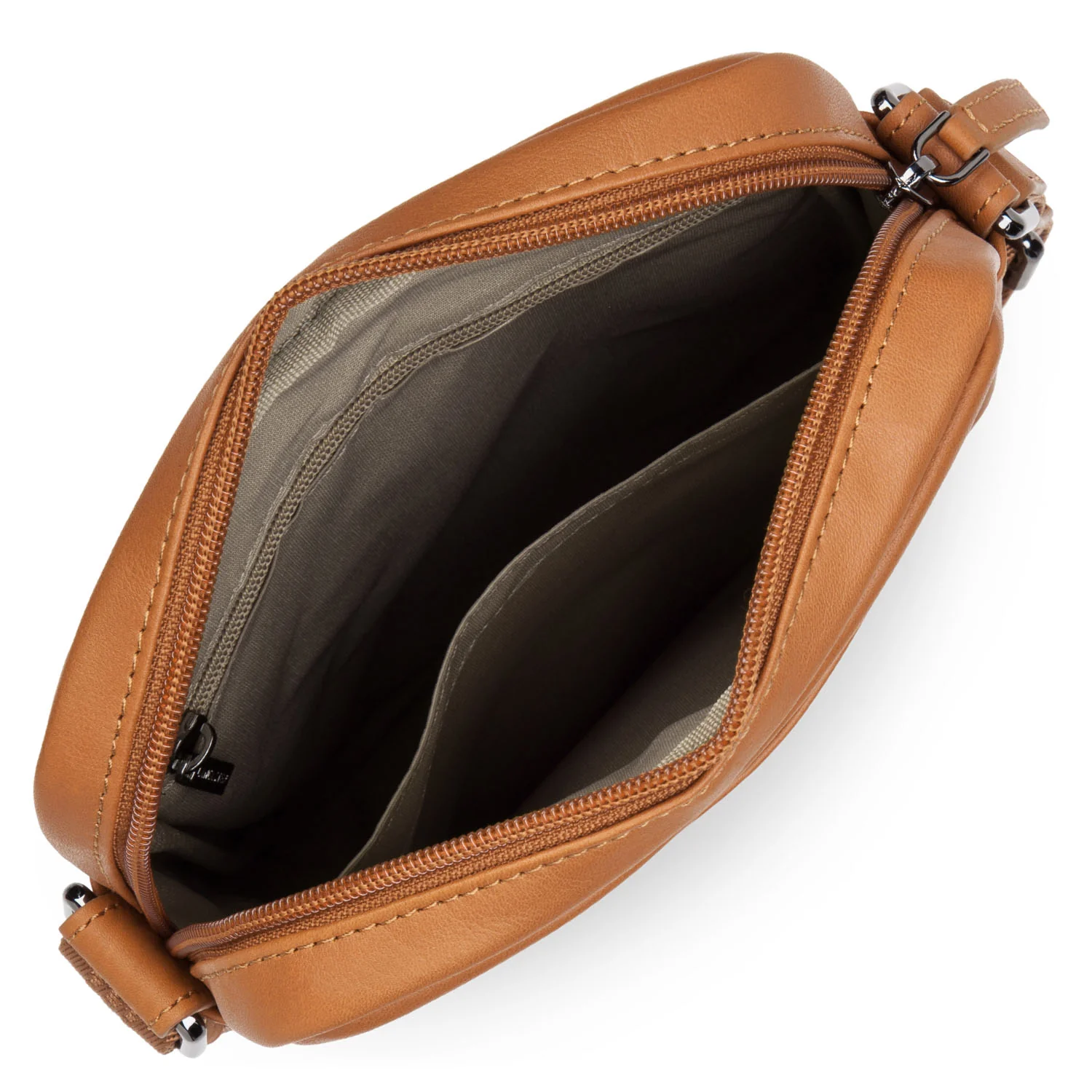 Petit sacoche - Soft Vintage Homme - Image 9