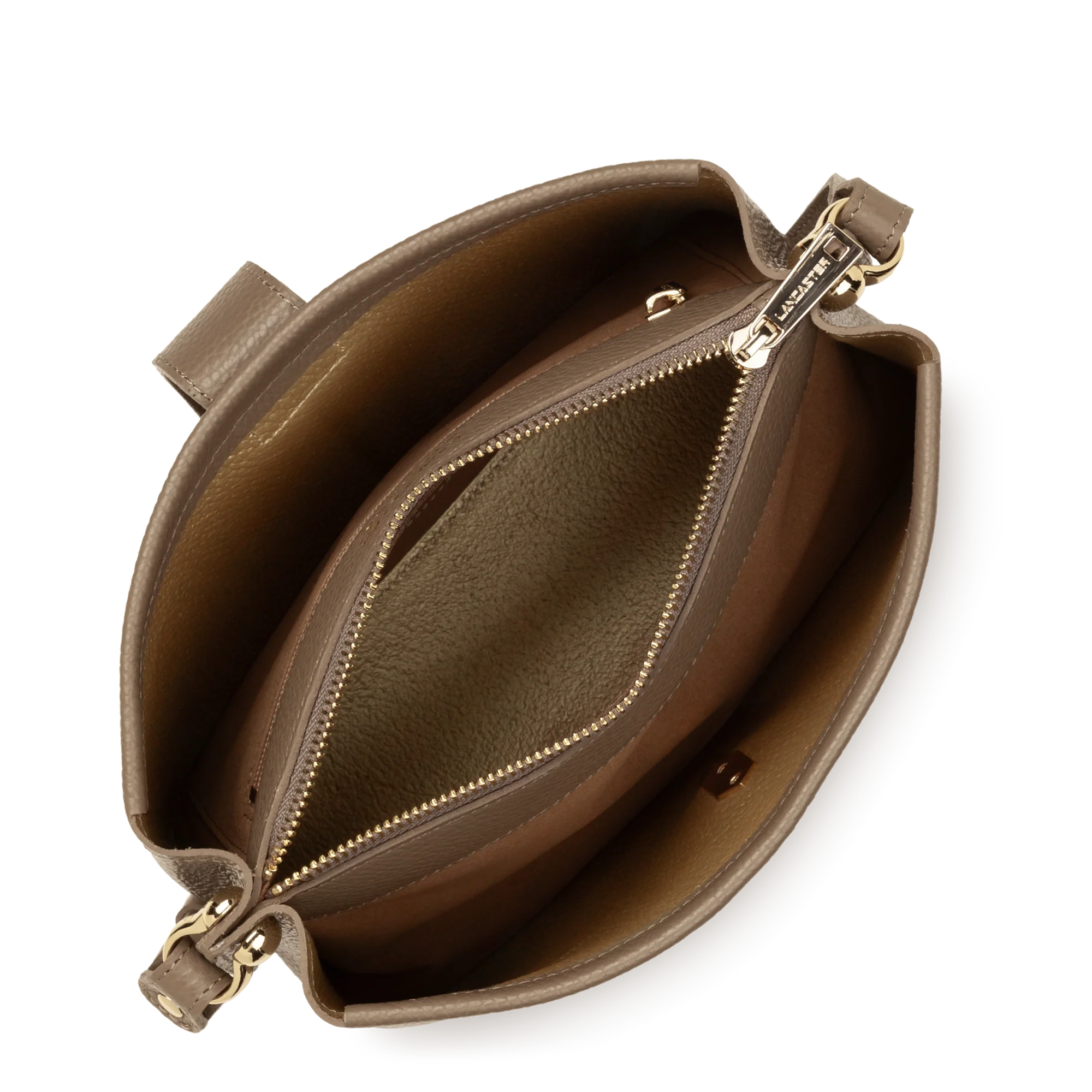 Sac trotteur - Top Double - Image 4