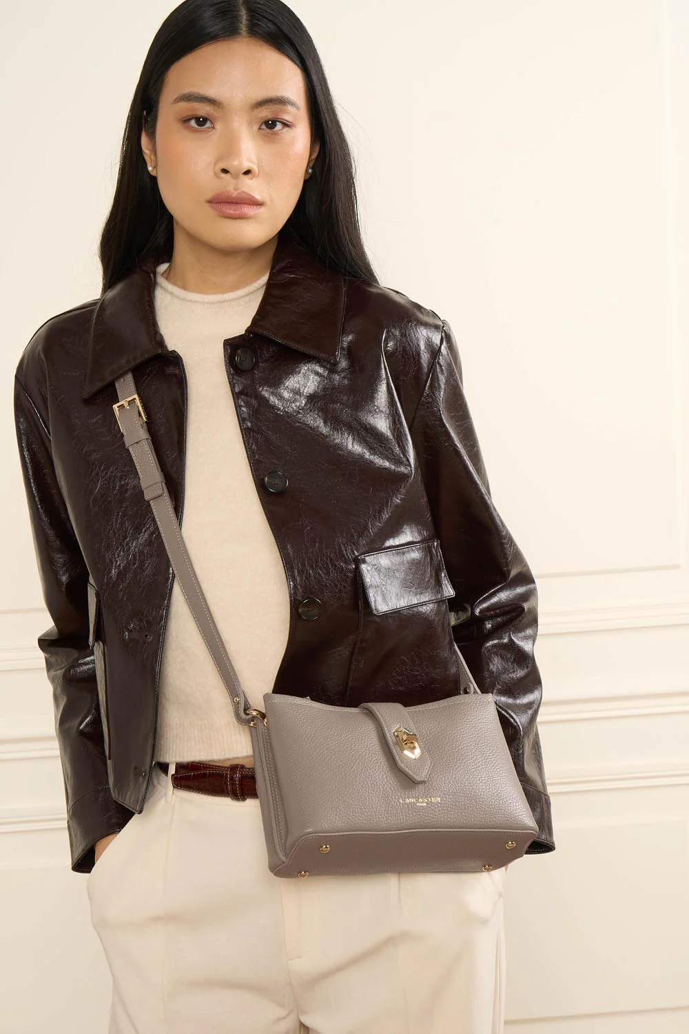 Sac trotteur - Top Double - Image 54
