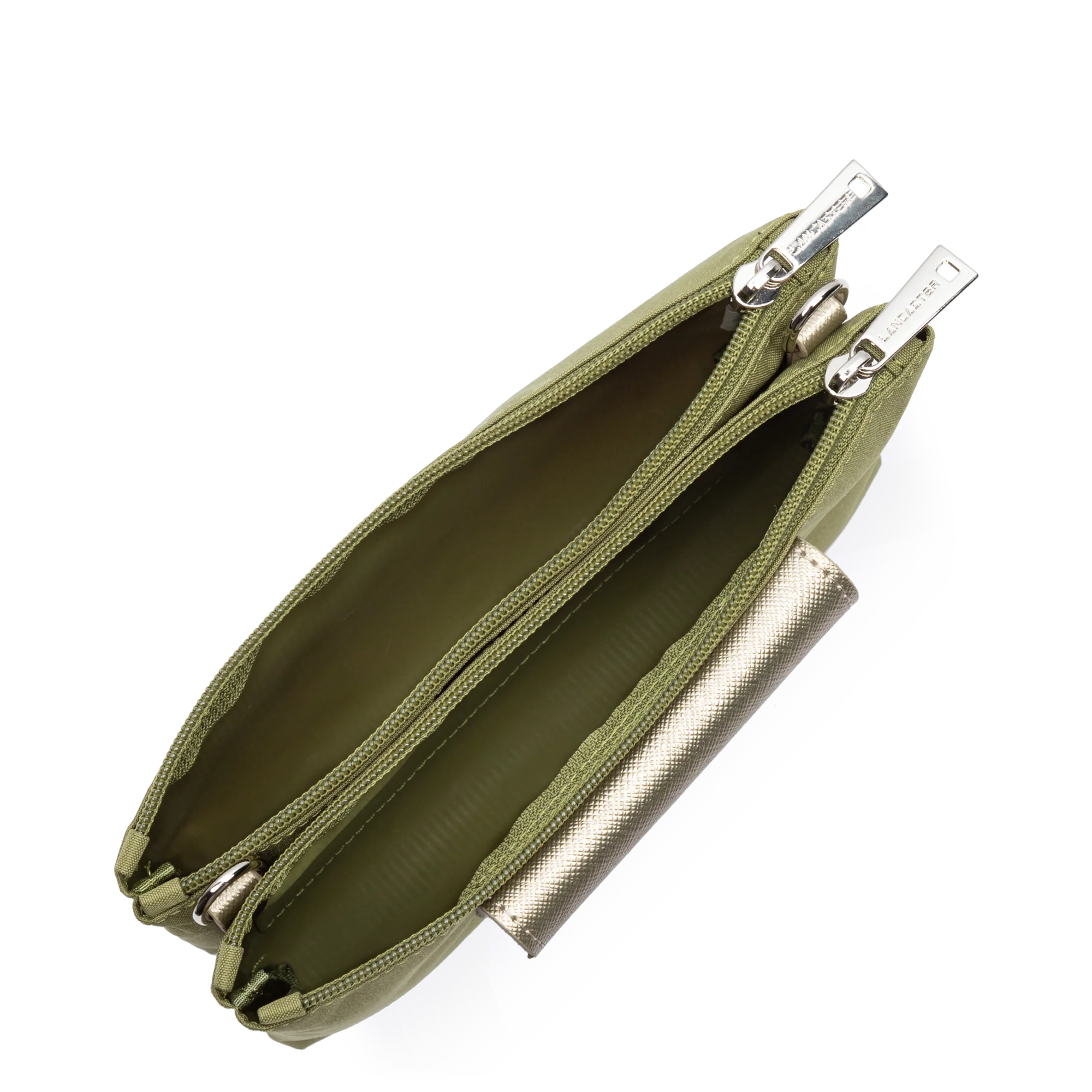 Double pochette - Smart KBA - Image 106
