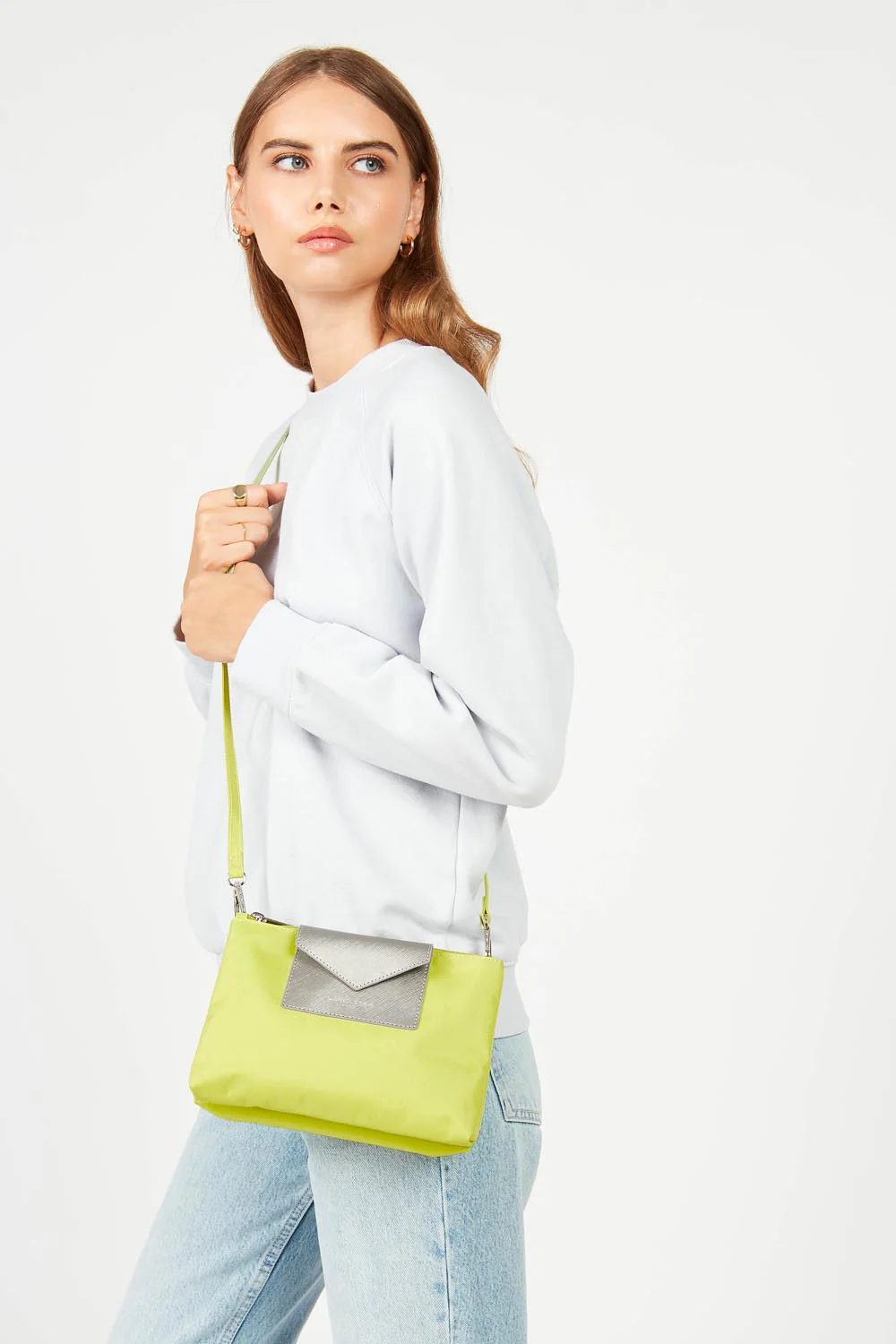 Double pochette - Smart KBA - Image 36