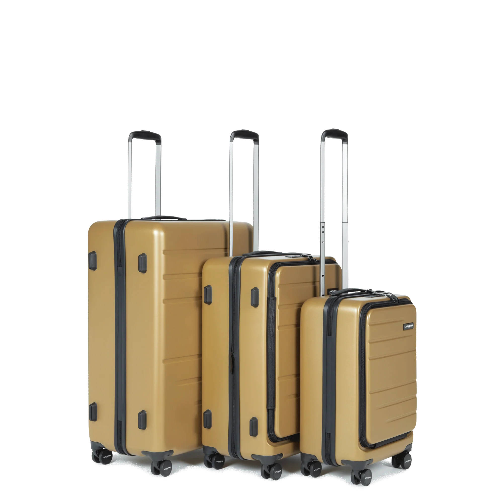 Set de 3 valises CDG - Bagages - Image 117