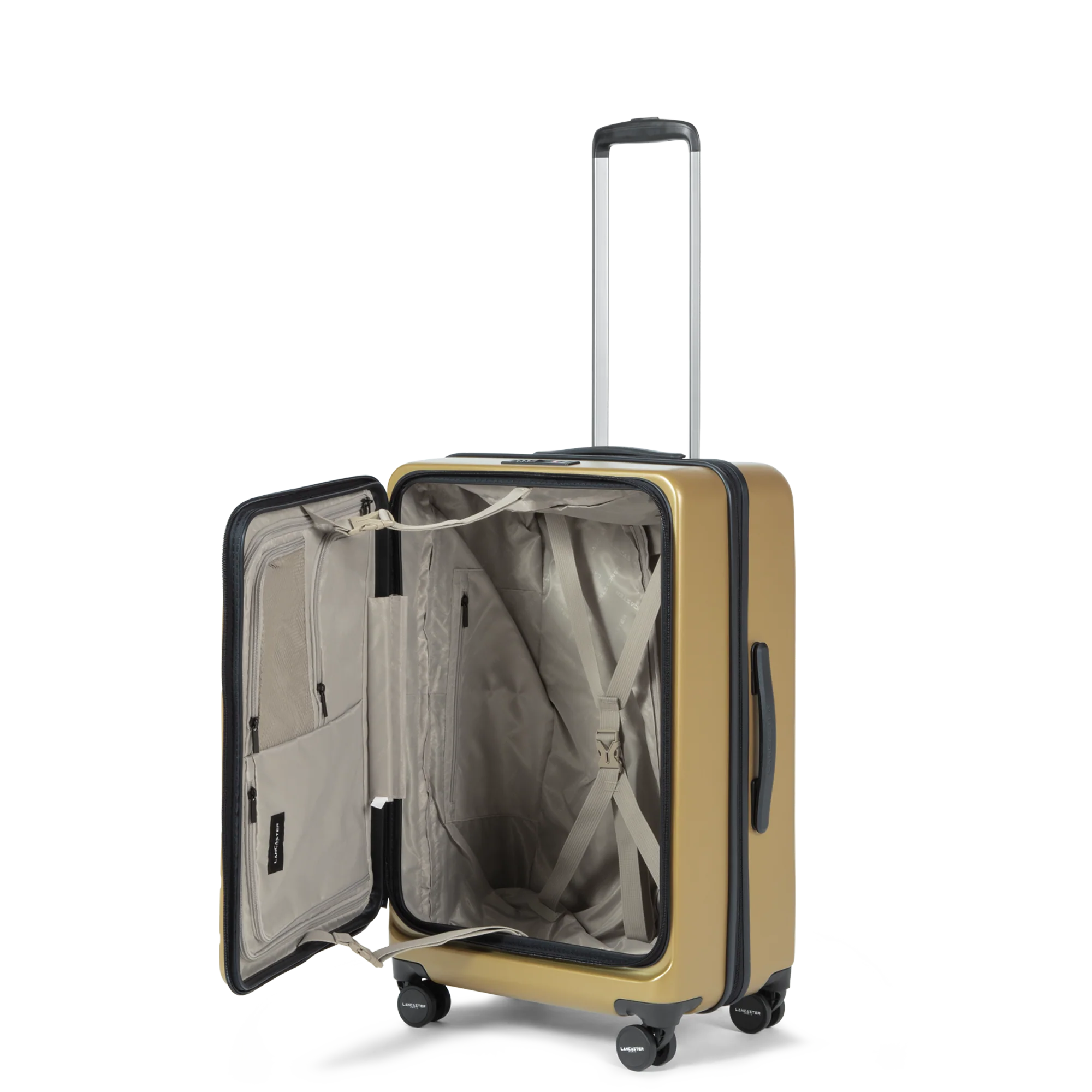 Set de 3 valises CDG - Bagages - Image 126