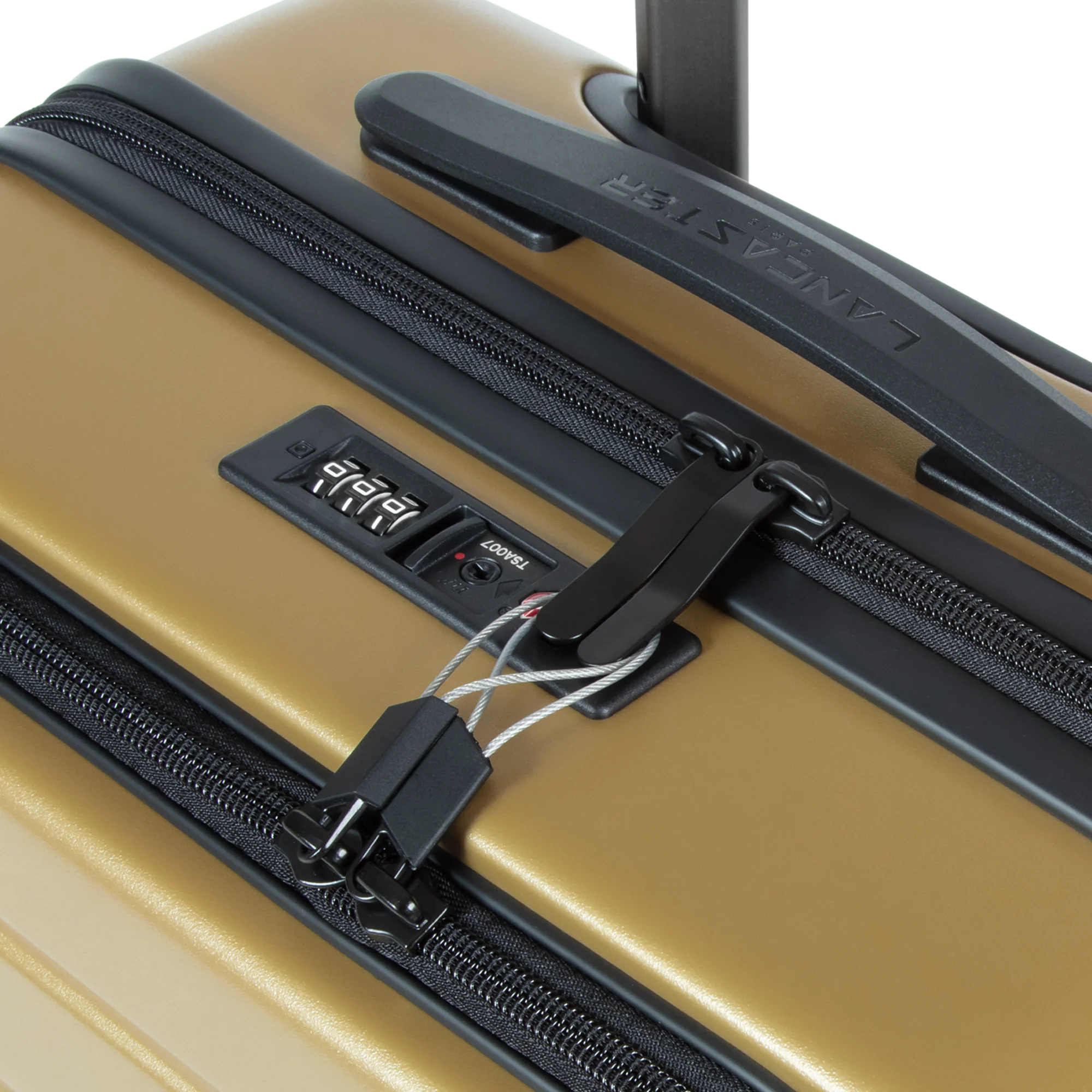 Set de 3 valises CDG - Bagages - Image 132