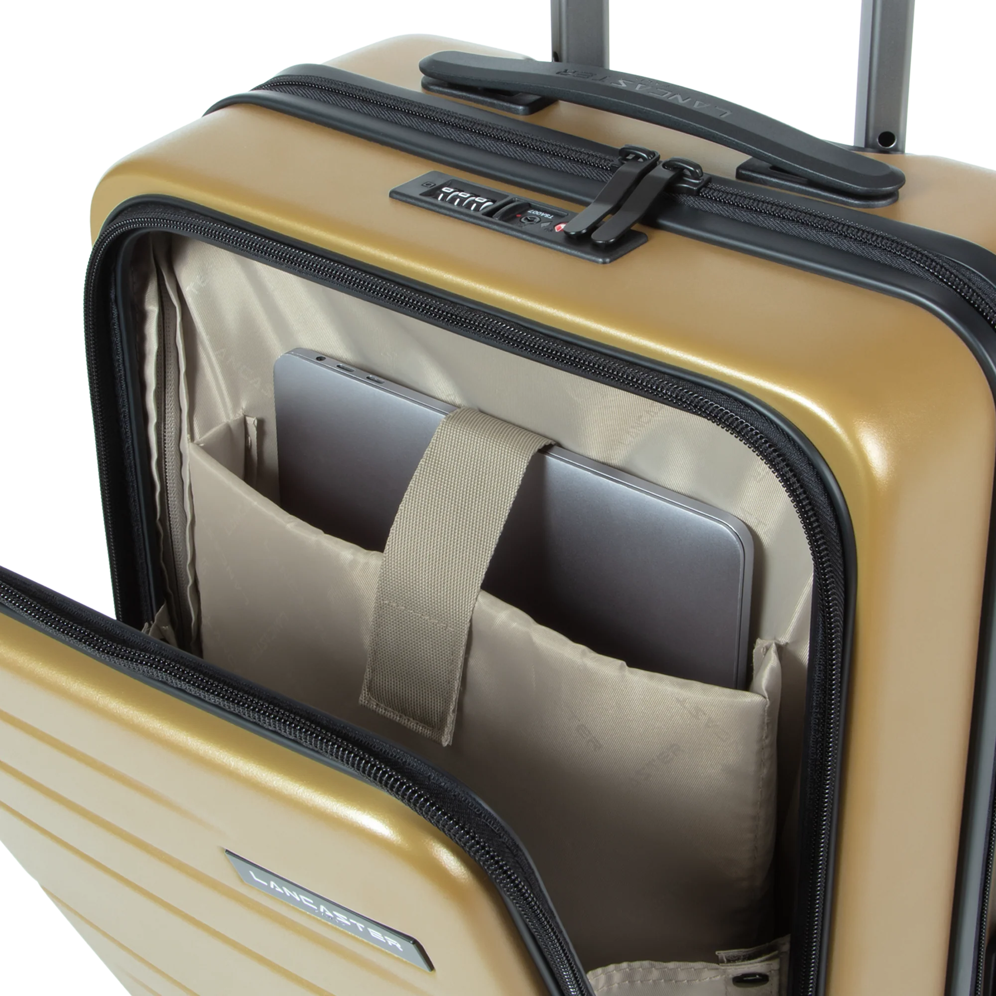 Set de 3 valises CDG - Bagages - Image 133