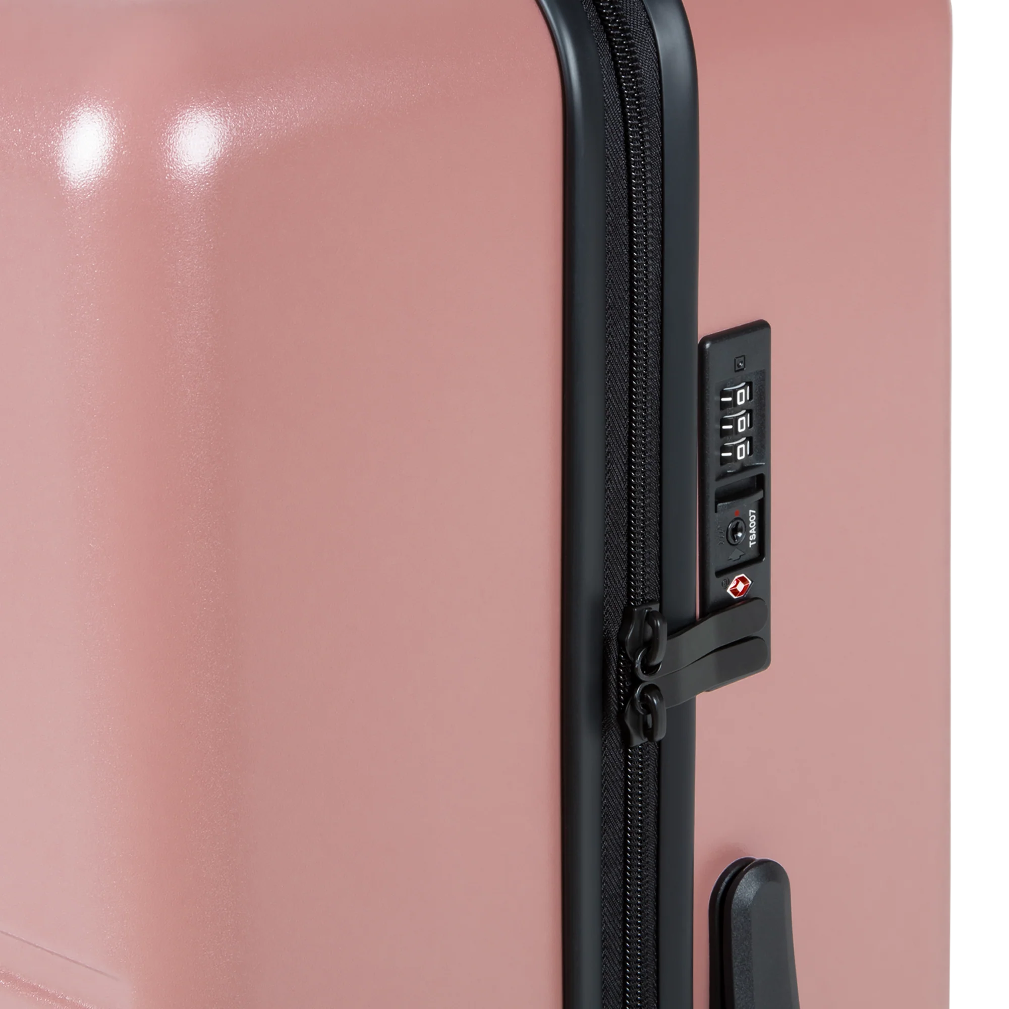 Set de 3 valises CDG - Bagages - Image 137