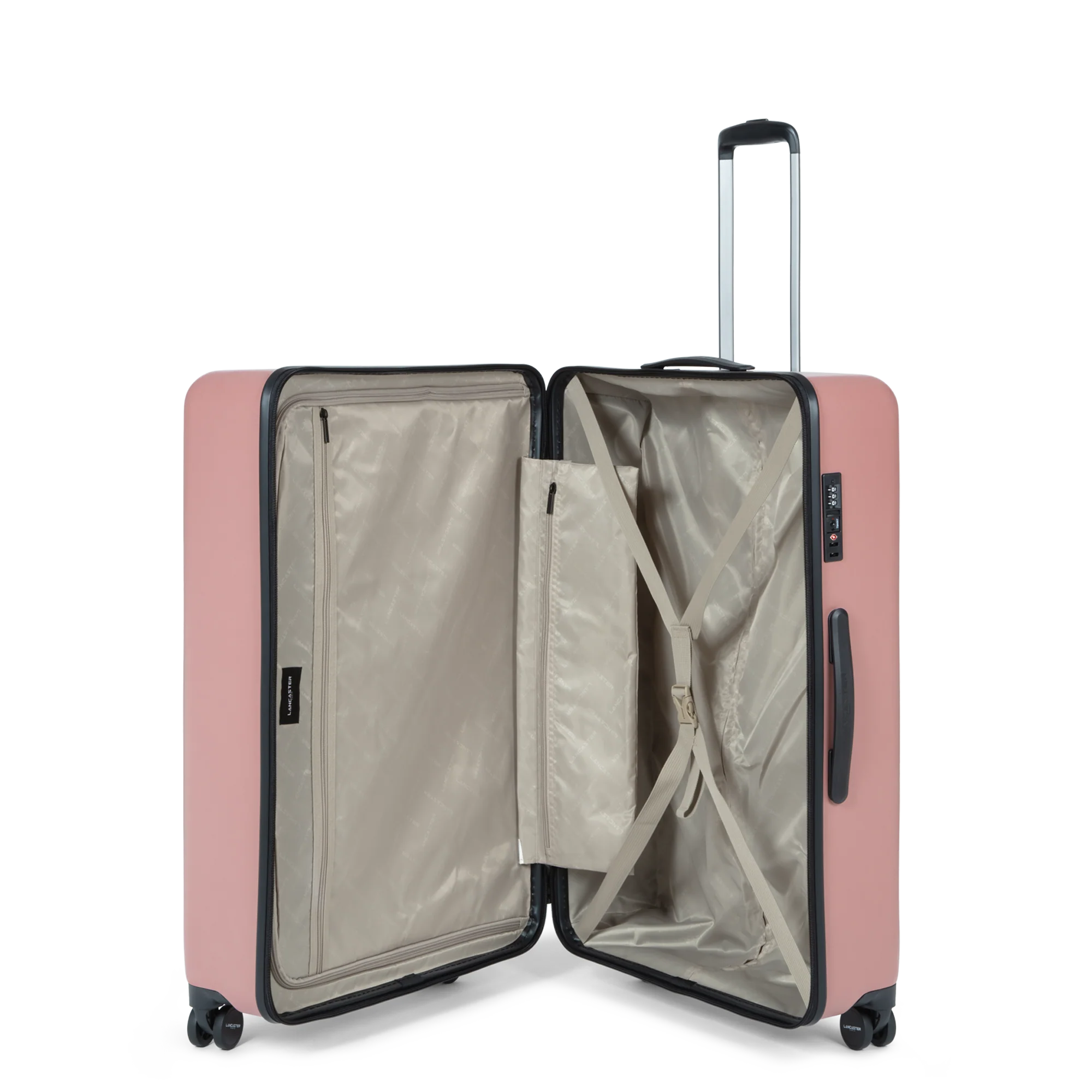 Set de 3 valises CDG - Bagages - Image 138