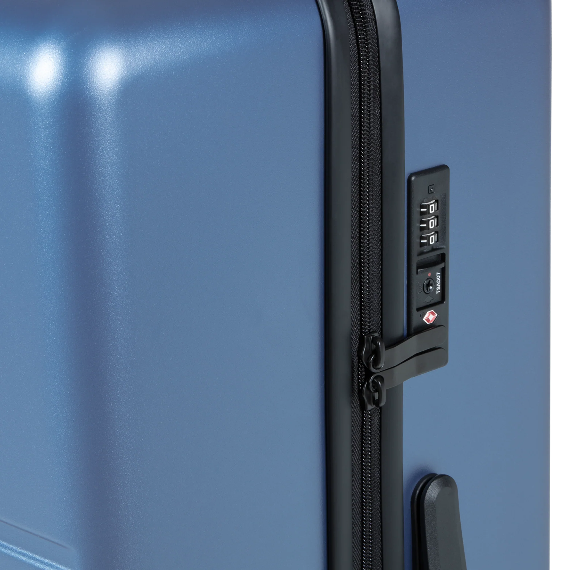 Set de 3 valises CDG - Bagages - Image 22