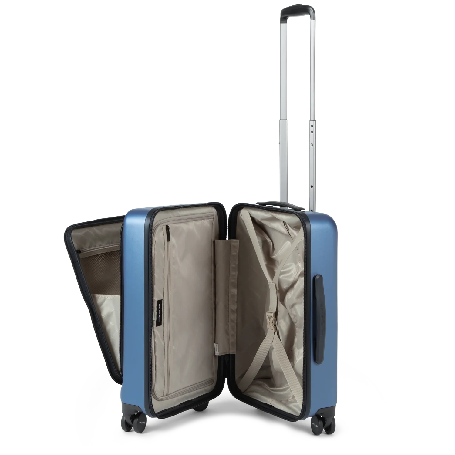 Set de 3 valises CDG - Bagages - Image 31