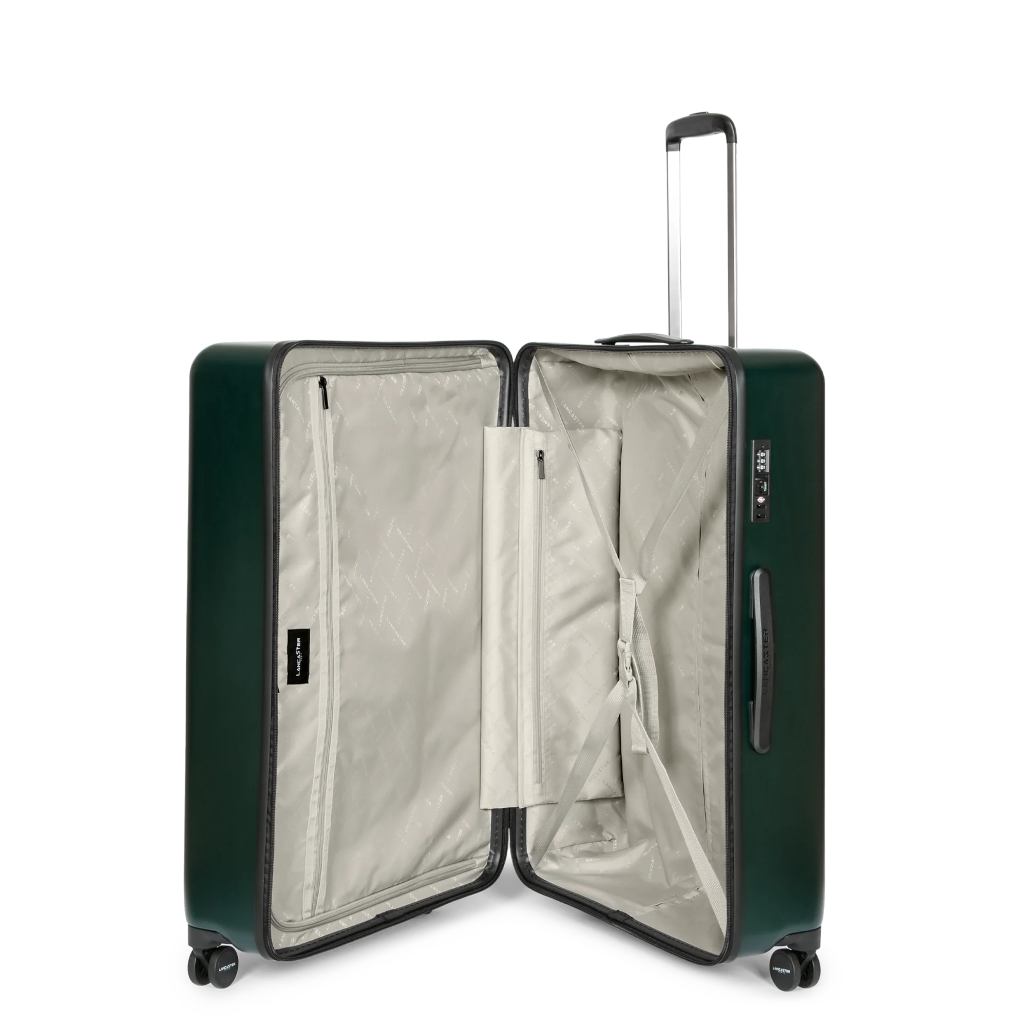 Set de 3 valises CDG - Bagages - Image 70