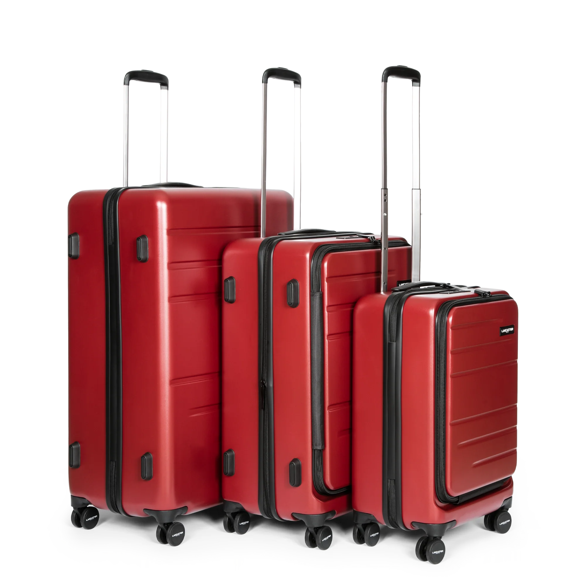 Set de 3 valises CDG - Bagages - Image 83