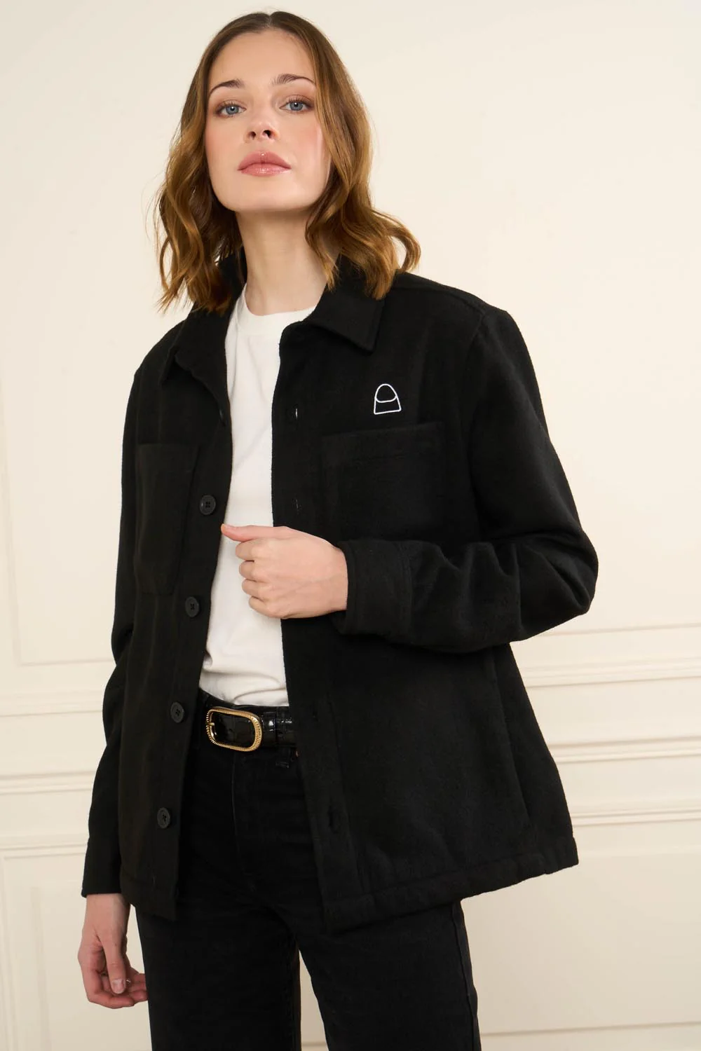 Surchemise - Uniforme unisexe - Image 2
