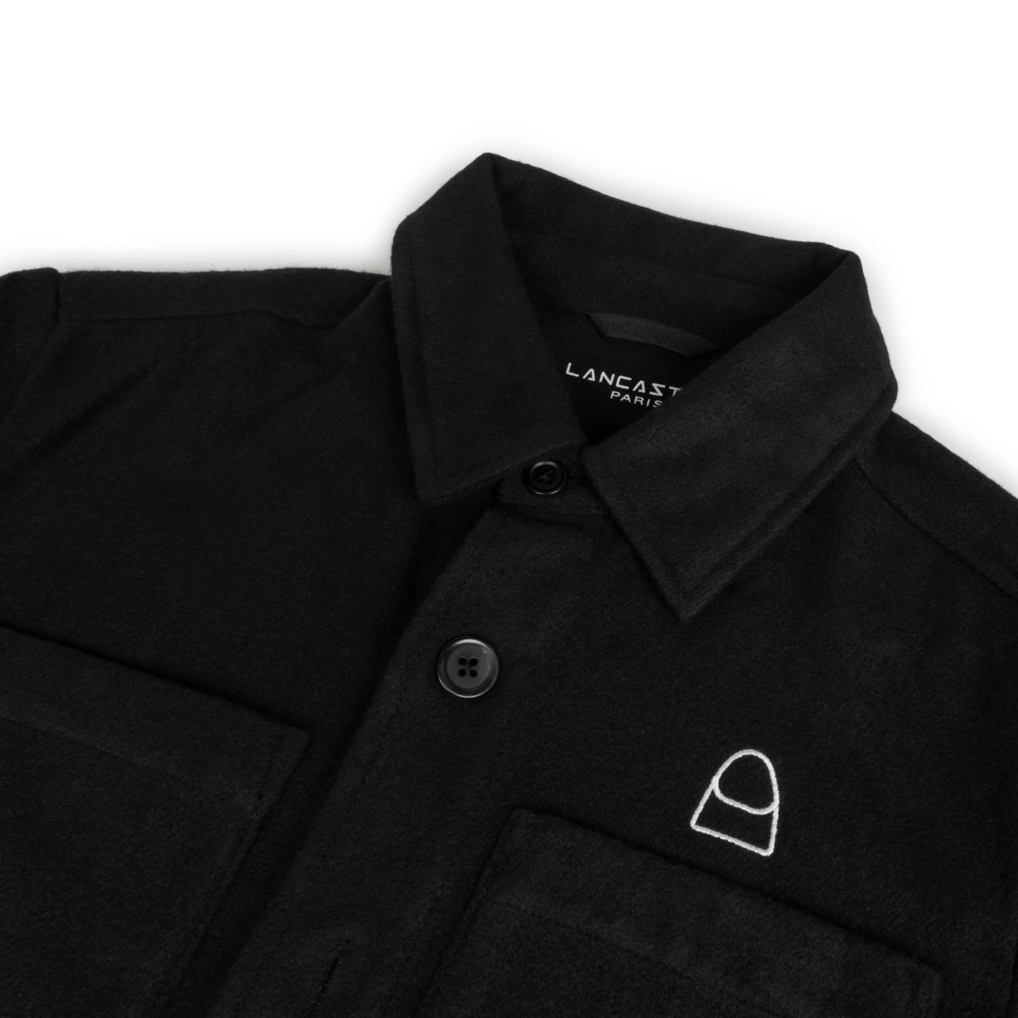 Surchemise - Uniforme unisexe - Image 4