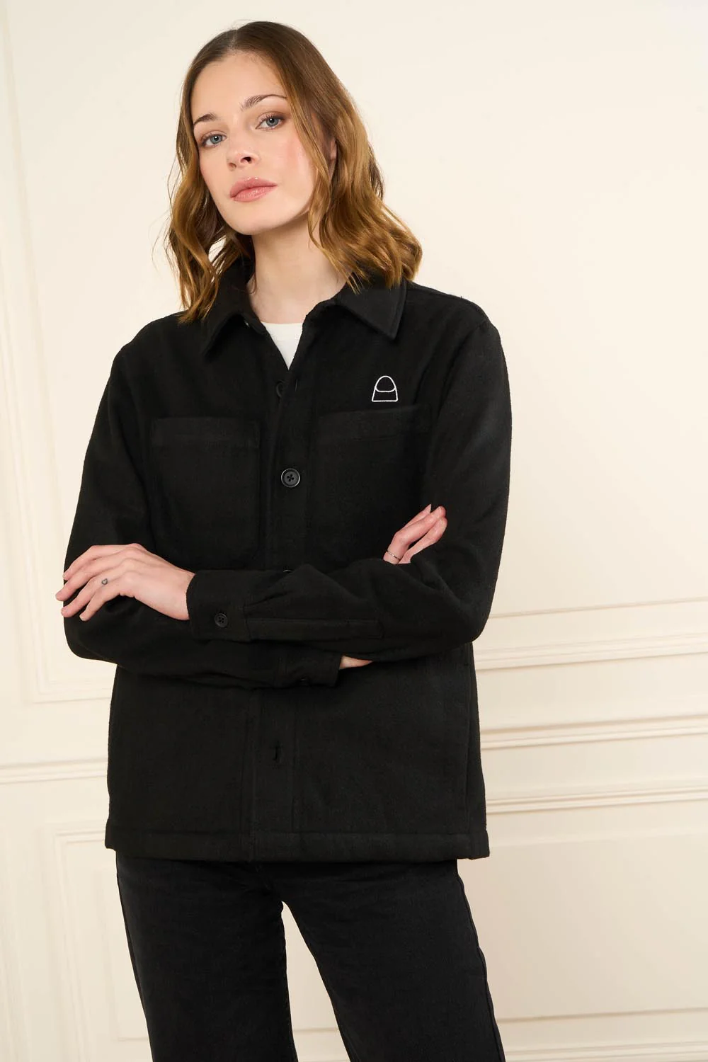Surchemise - Uniforme unisexe - Image 6