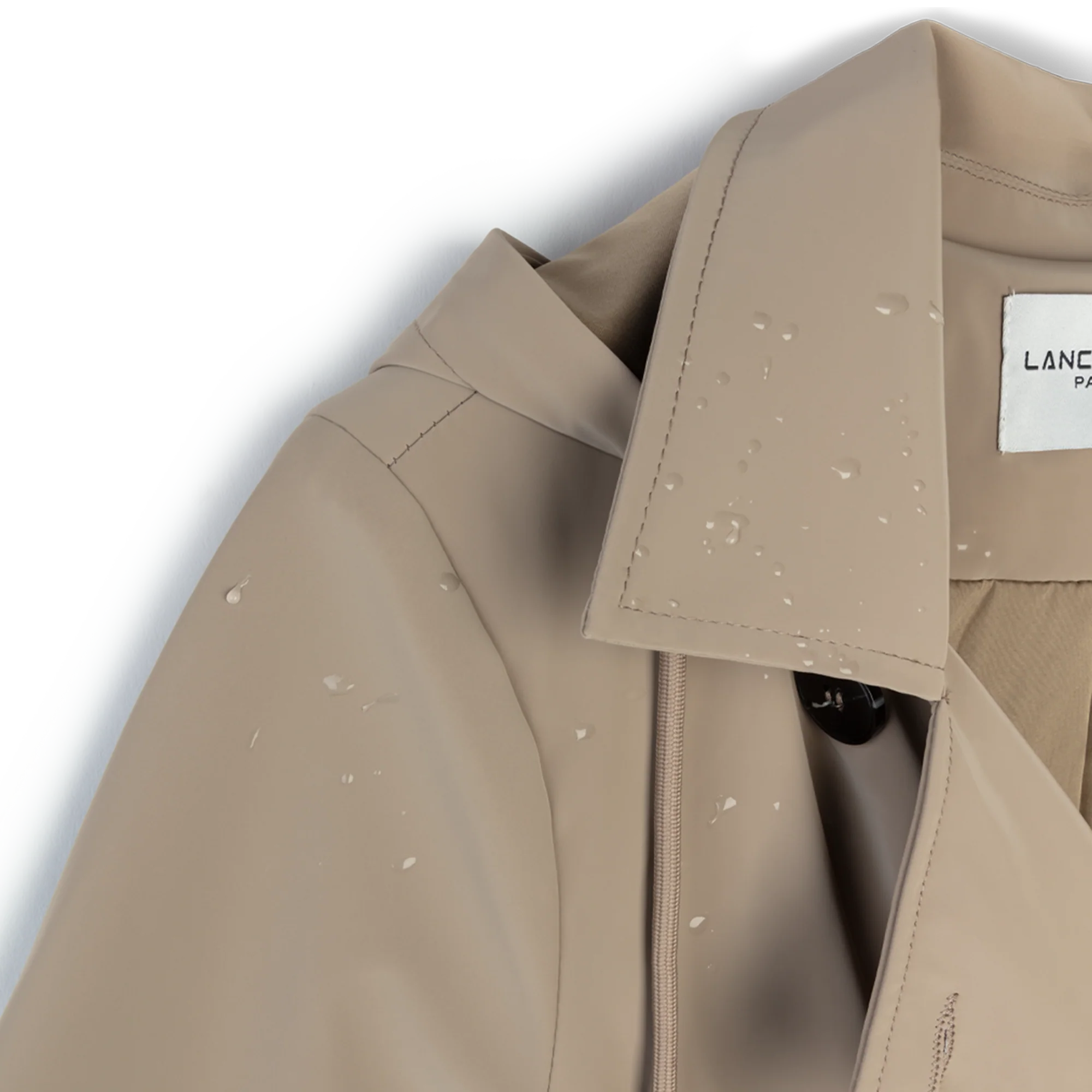 Trench - Outwear femme - Image 10