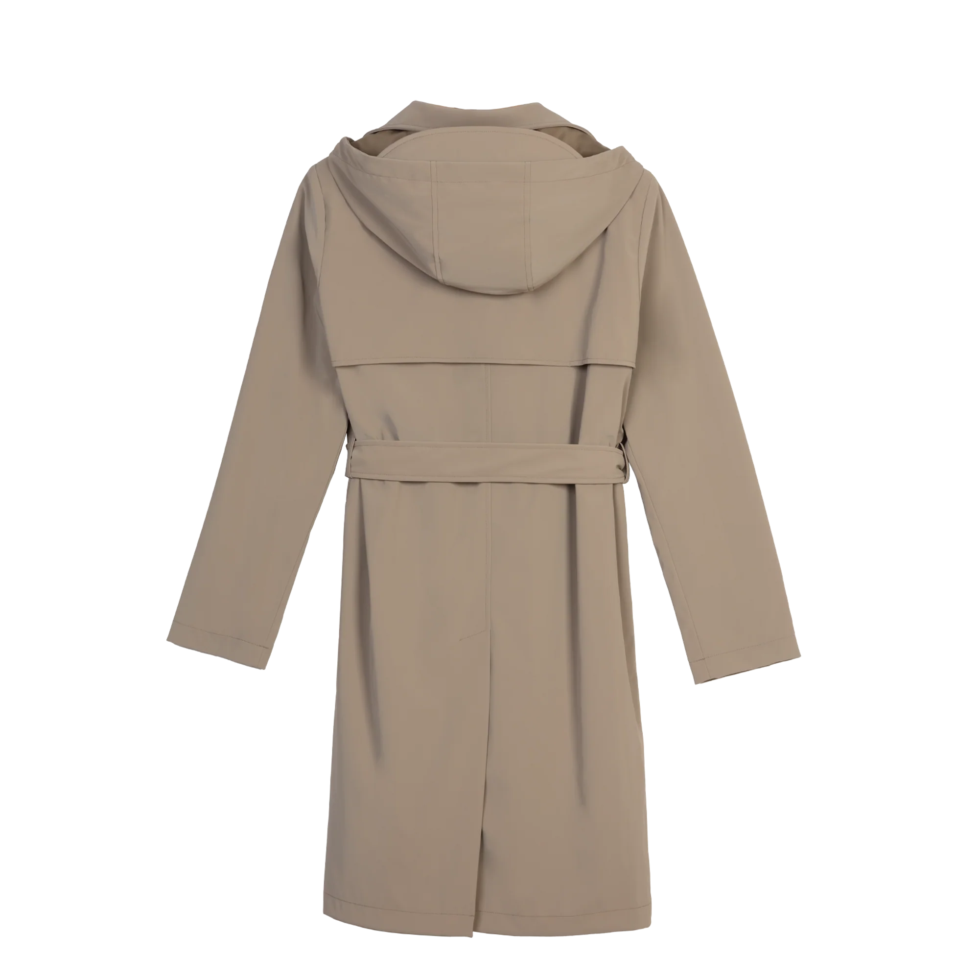 Trench - Outwear femme - Image 3