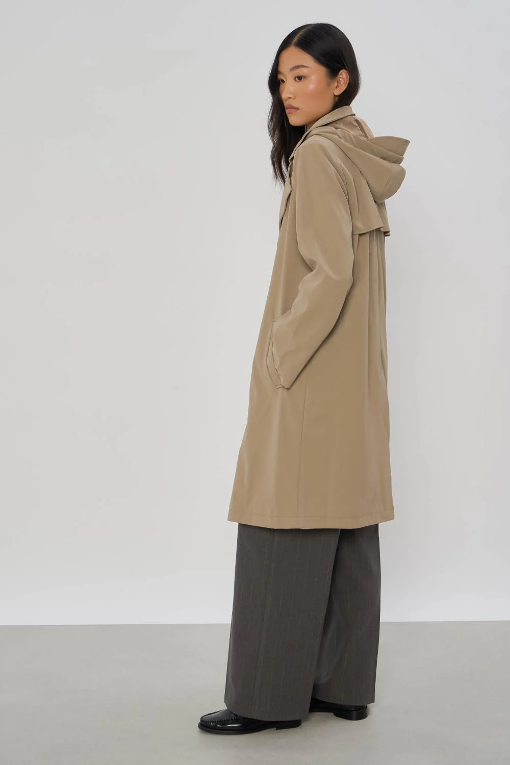 Trench - Outwear femme - Image 4