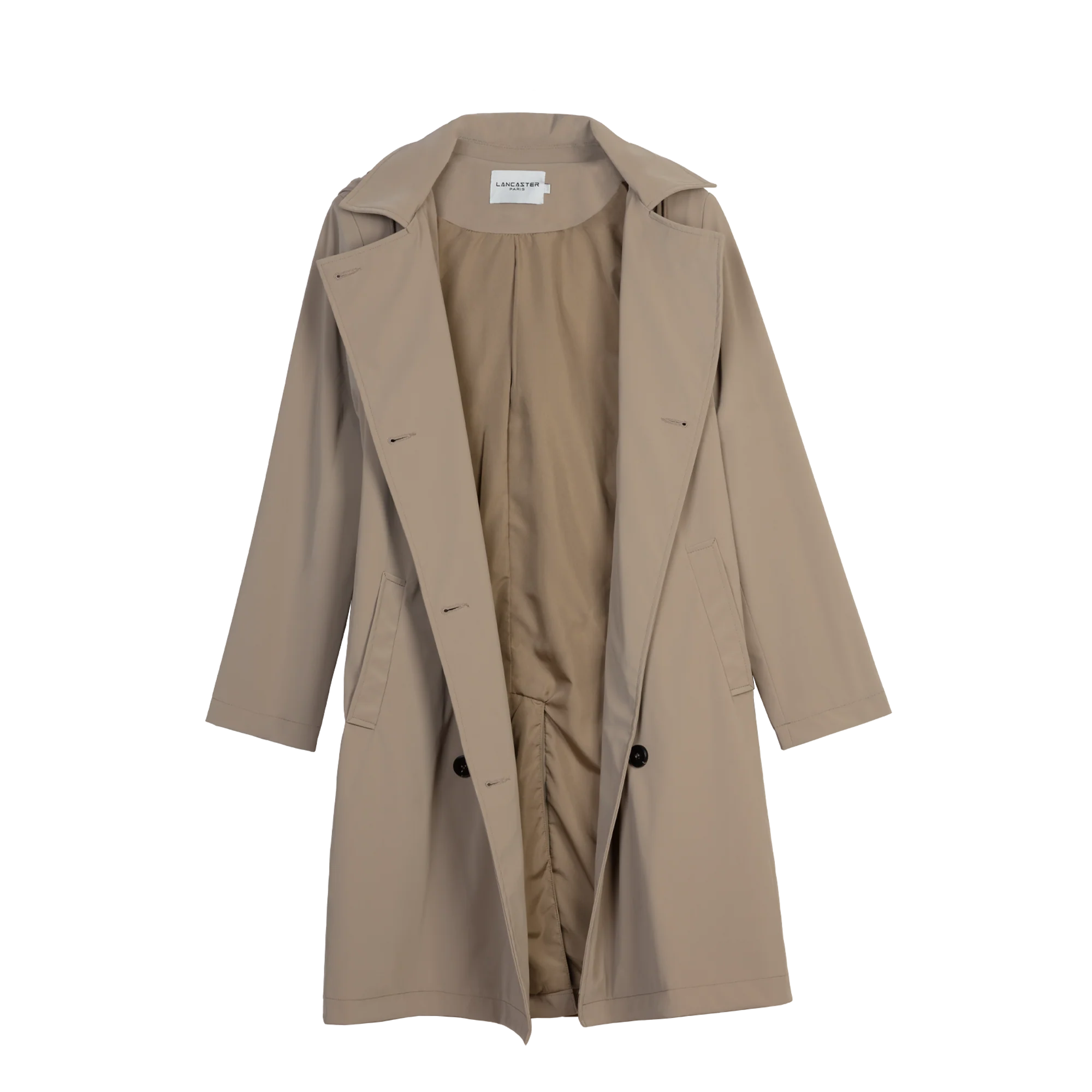Trench - Outwear femme - Image 5