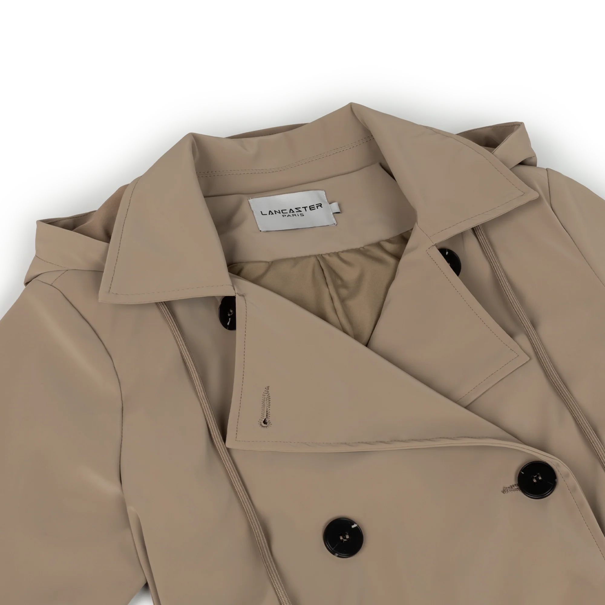 Trench - Outwear femme - Image 7