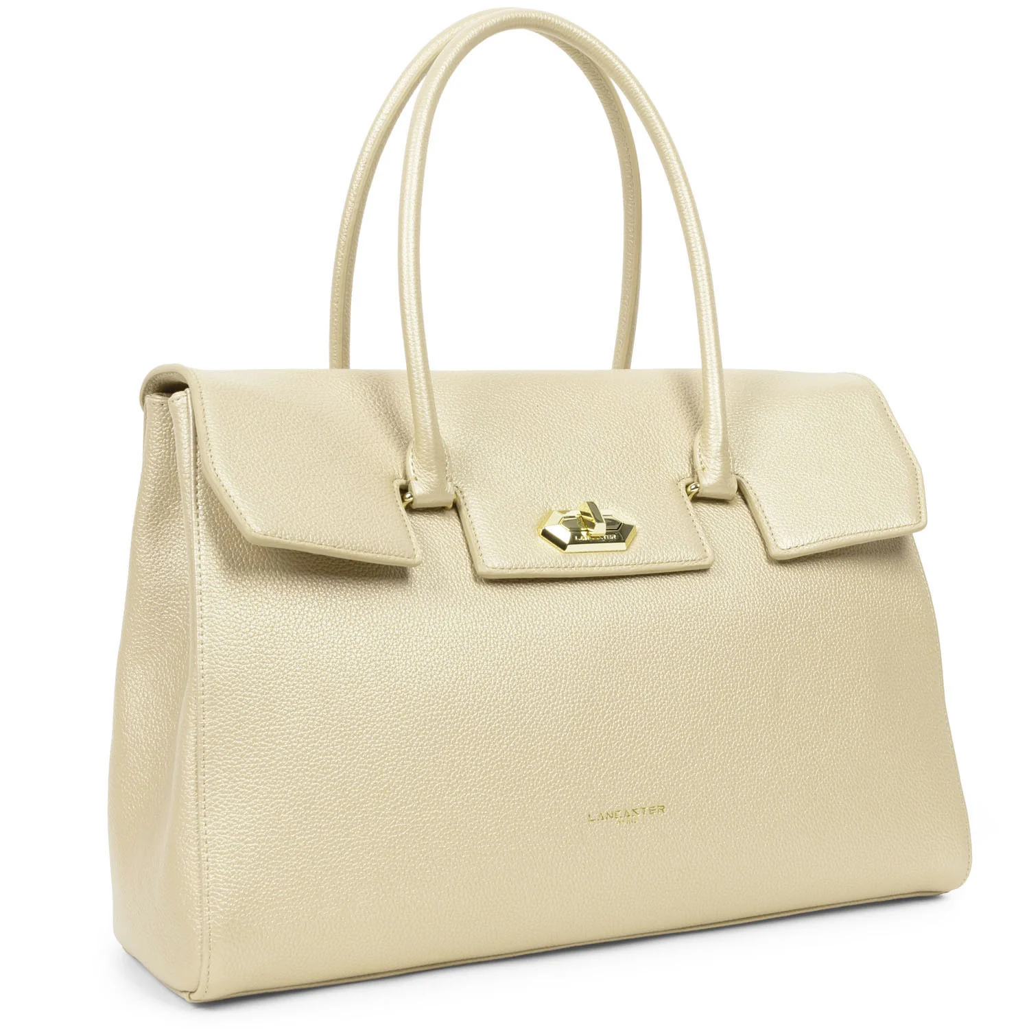 Très grand sac cabas épaule - Milano Cosmos - Image 33