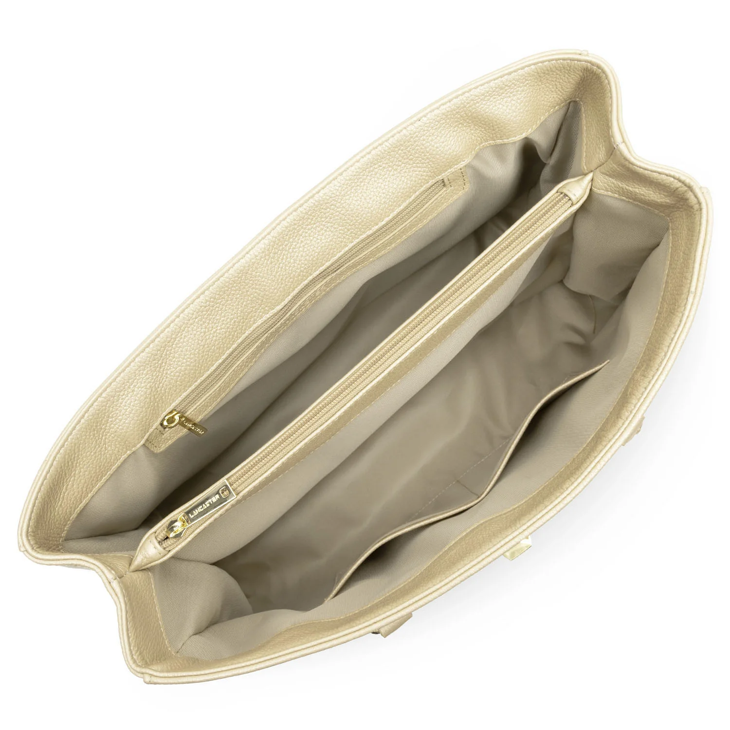 Très grand sac cabas épaule - Milano Cosmos - Image 35
