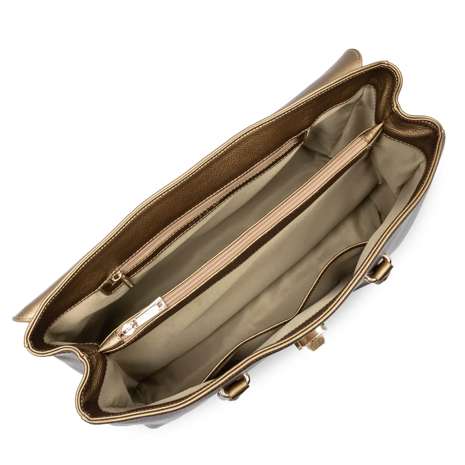 Très grand sac cabas épaule - Milano Cosmos - Image 38