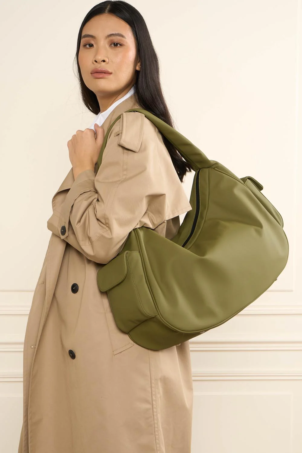 Très grand sac de voyage - Julia storm - Image 19