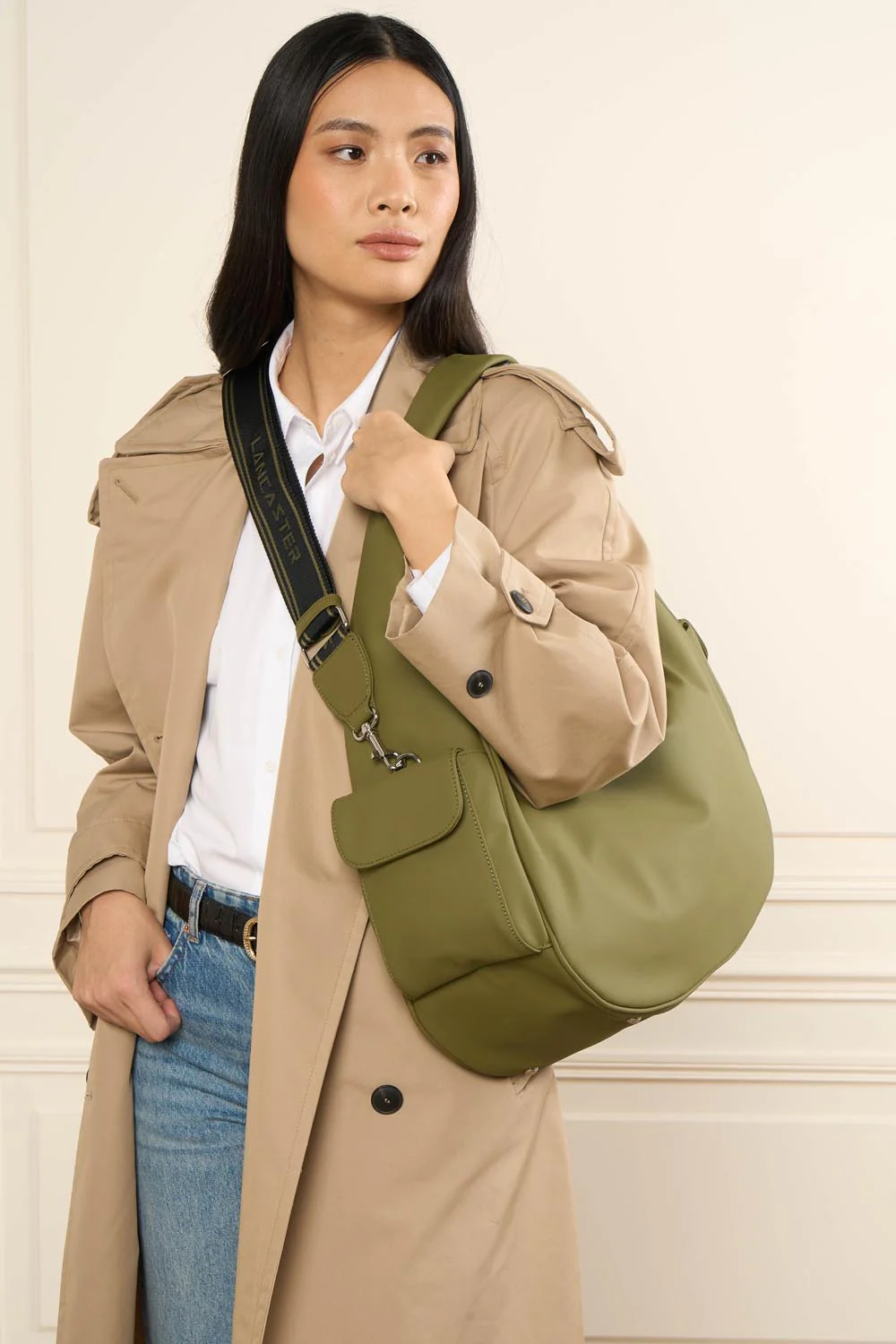 Très grand sac de voyage - Julia storm - Image 20