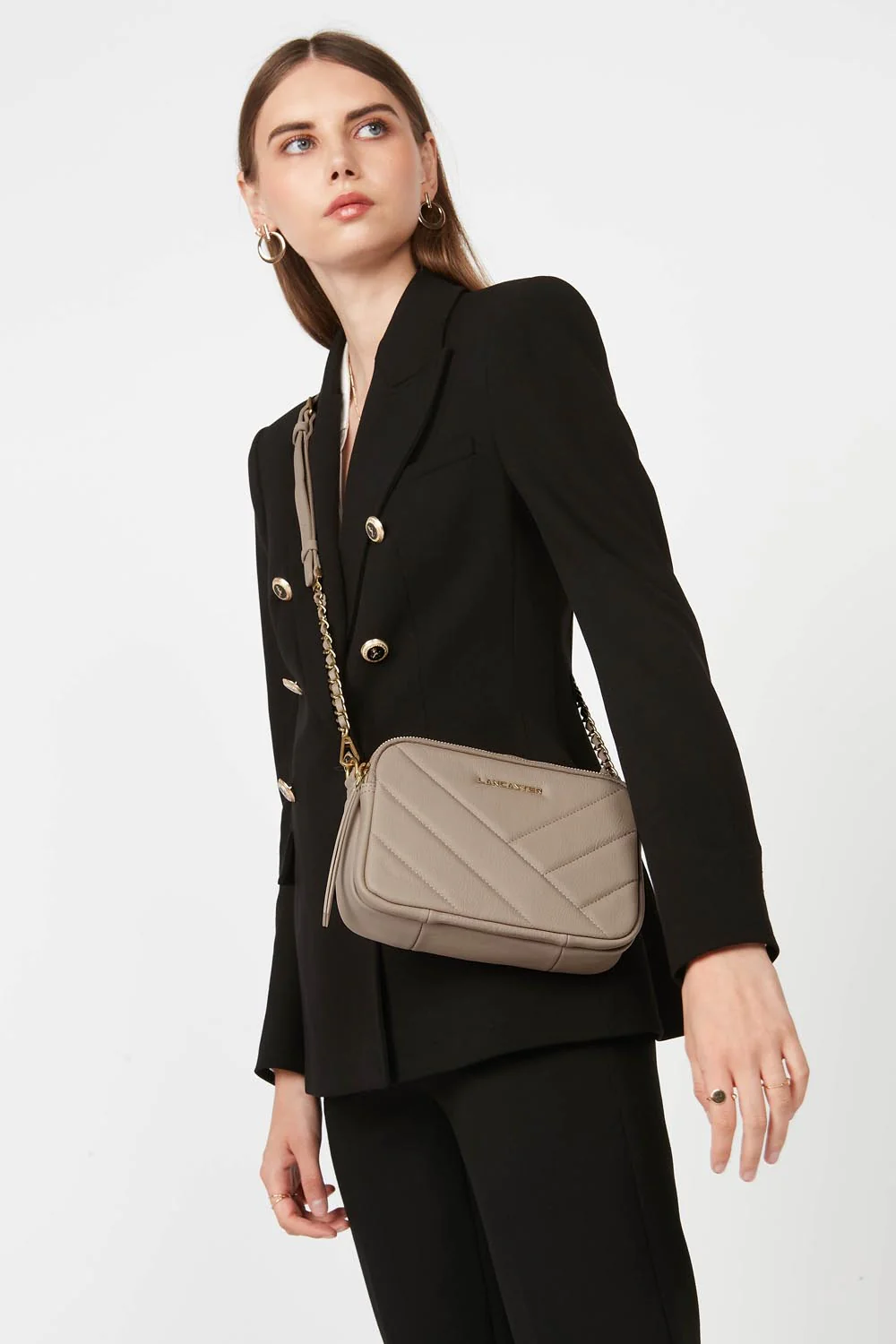 Sac trotteur - Soft Matelassé - Image 20