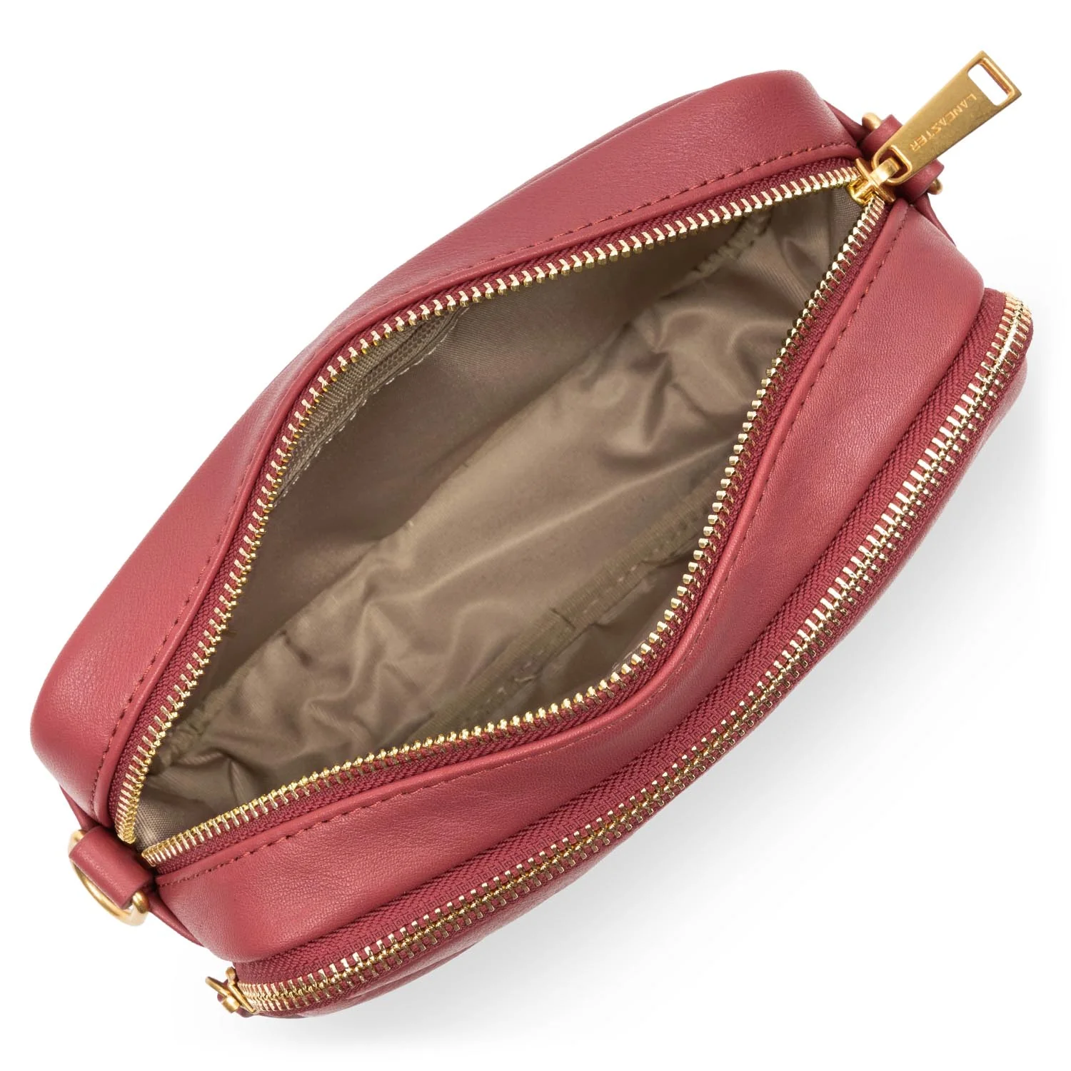 Sac trotteur - Soft Matelassé - Image 35
