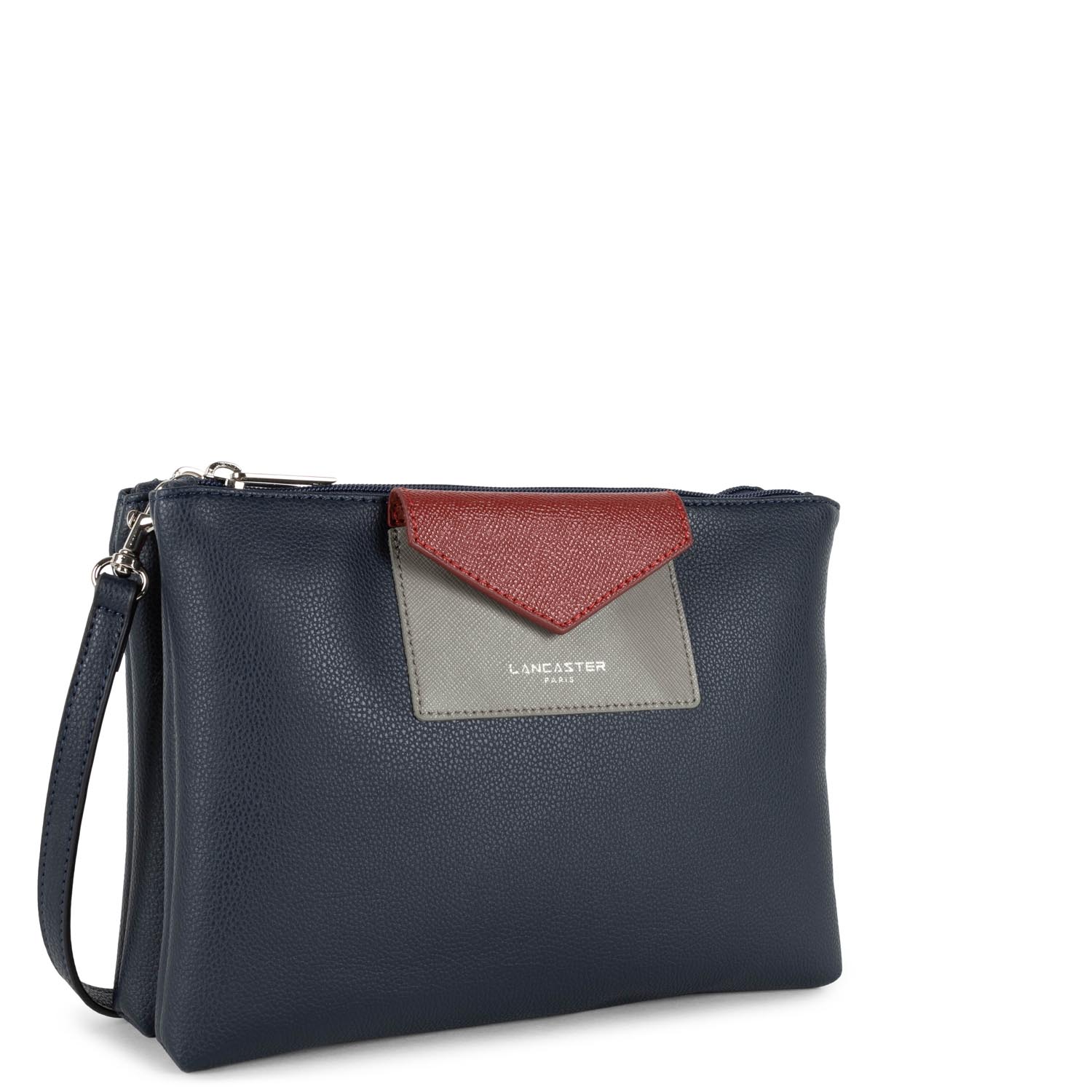 Double pochette - Maya KBA - Image 28