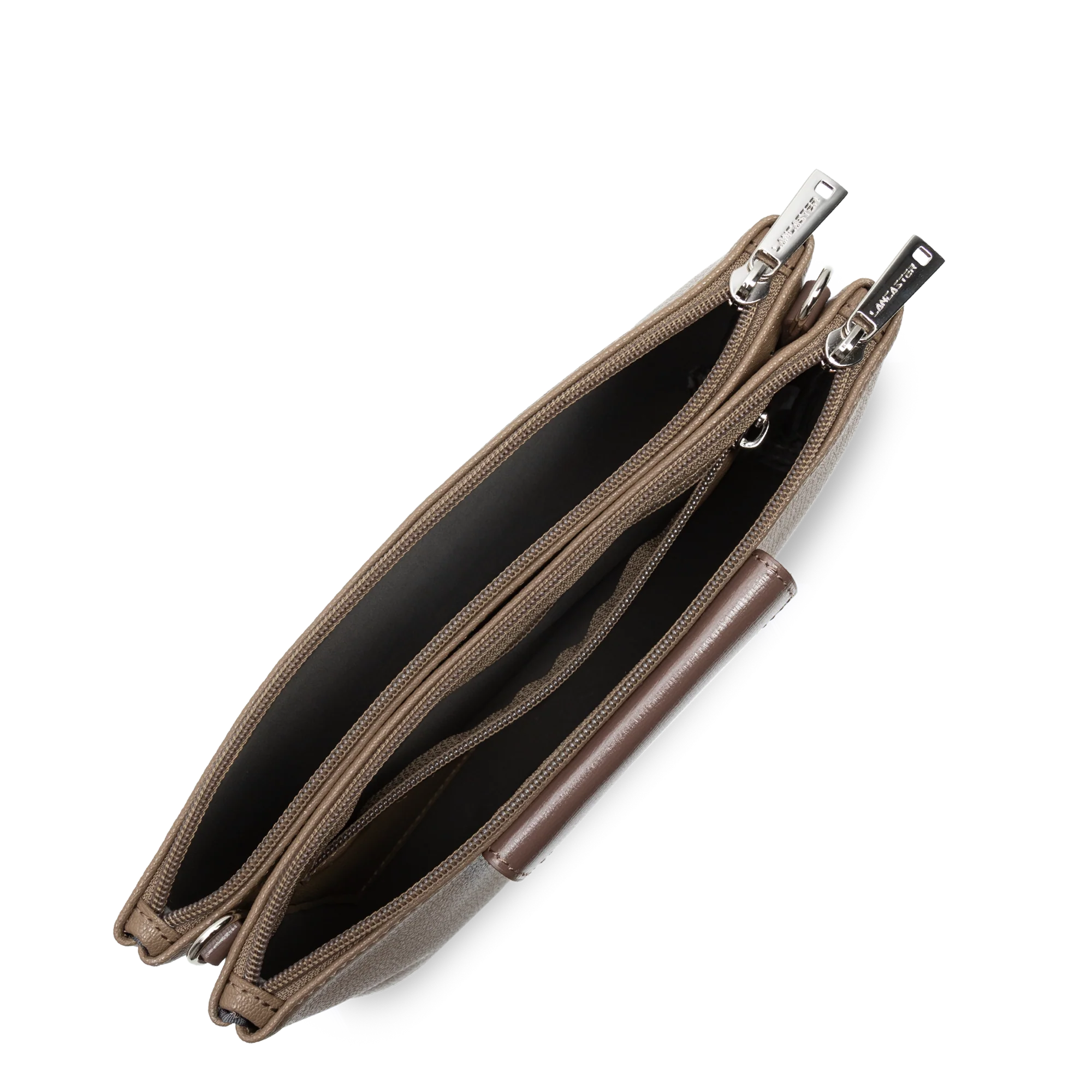 Double pochette - Maya KBA - Image 4