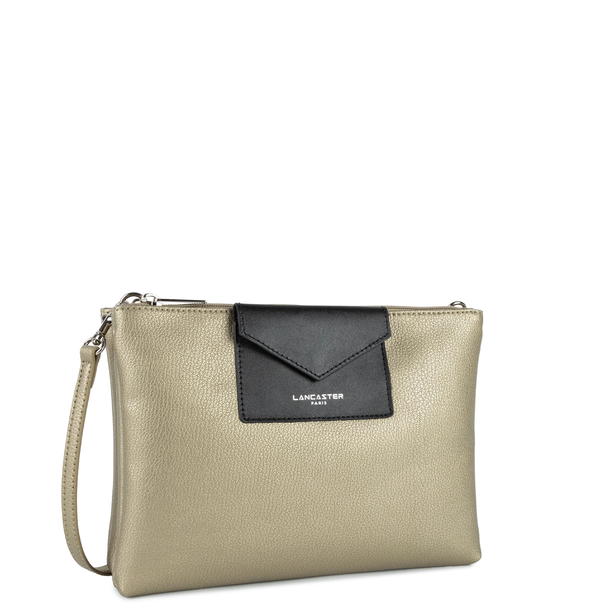 Double pochette - Maya KBA - Image 8