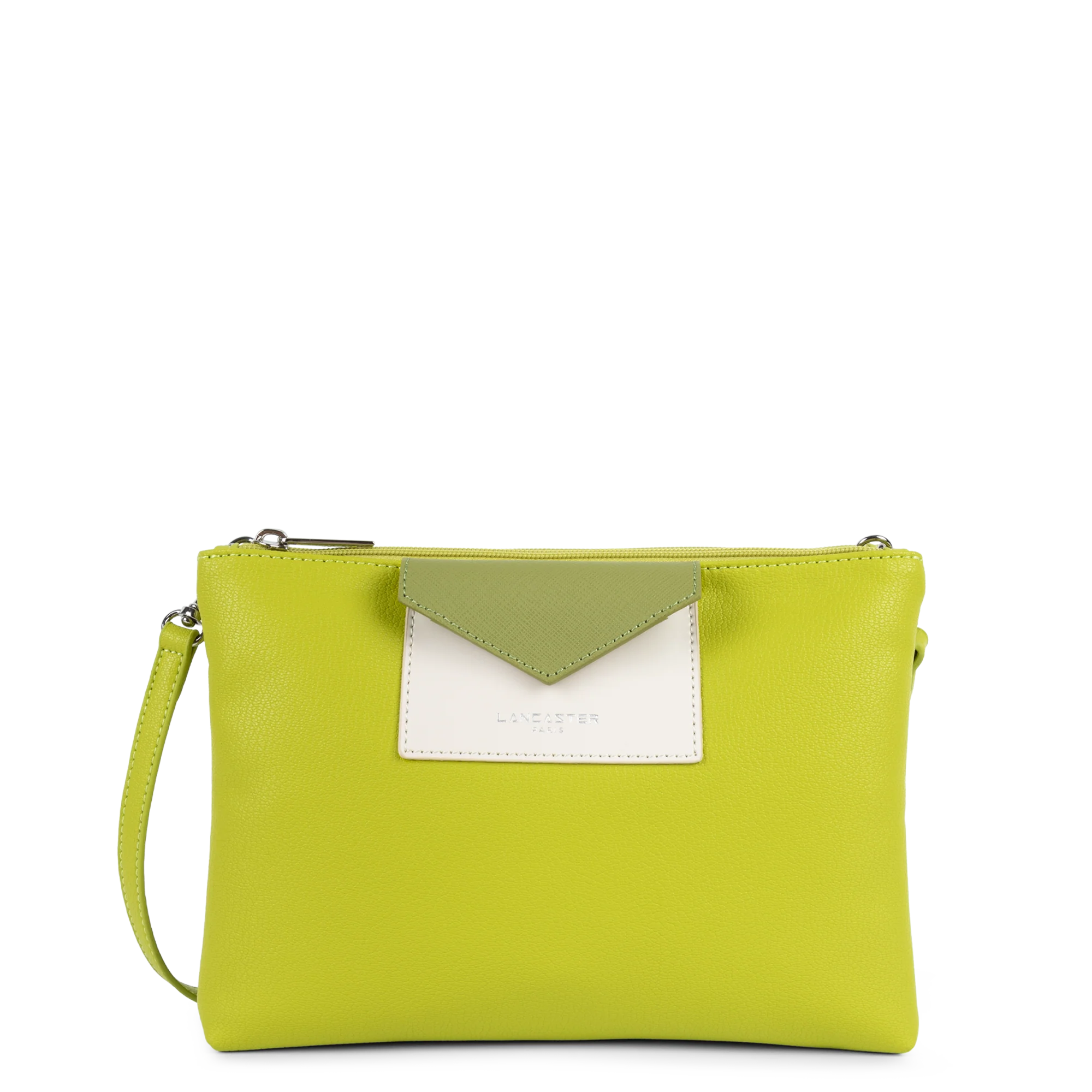 Double pochette - Maya KBA - Image 84