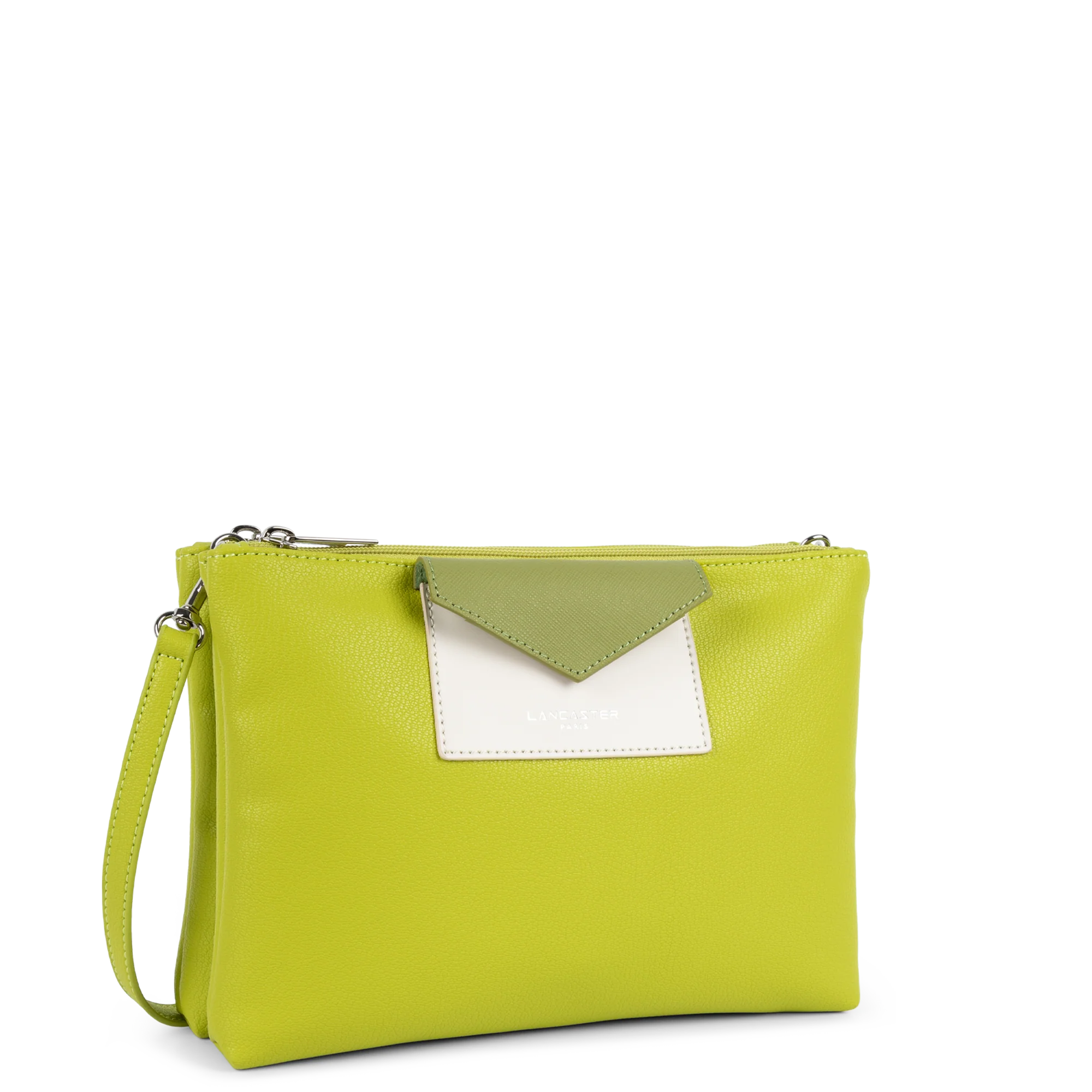 Double pochette - Maya KBA - Image 85