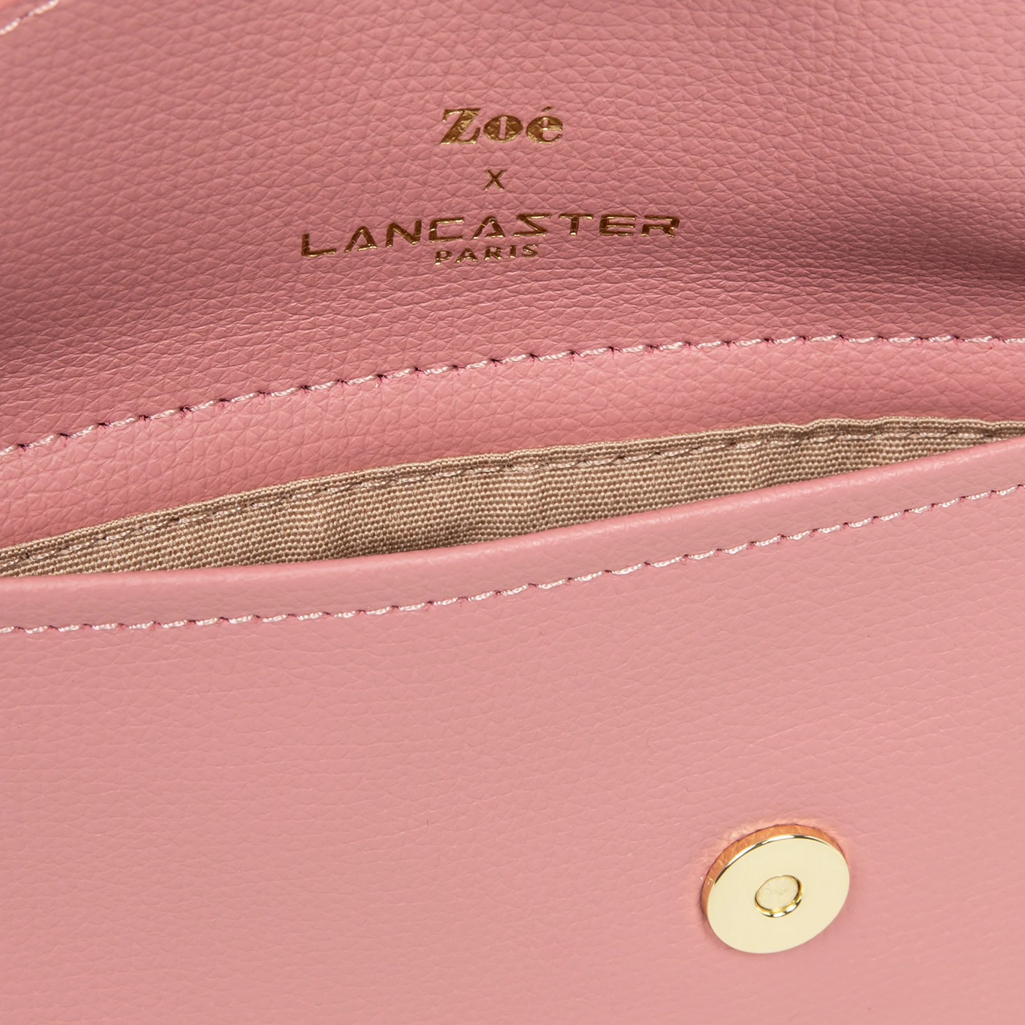 Trousse de toilette - Zoé accessoires - Image 5